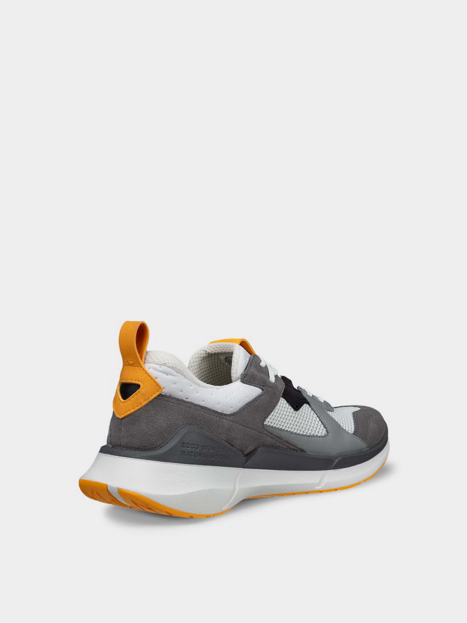 Casual Sneakers Men's ECCO