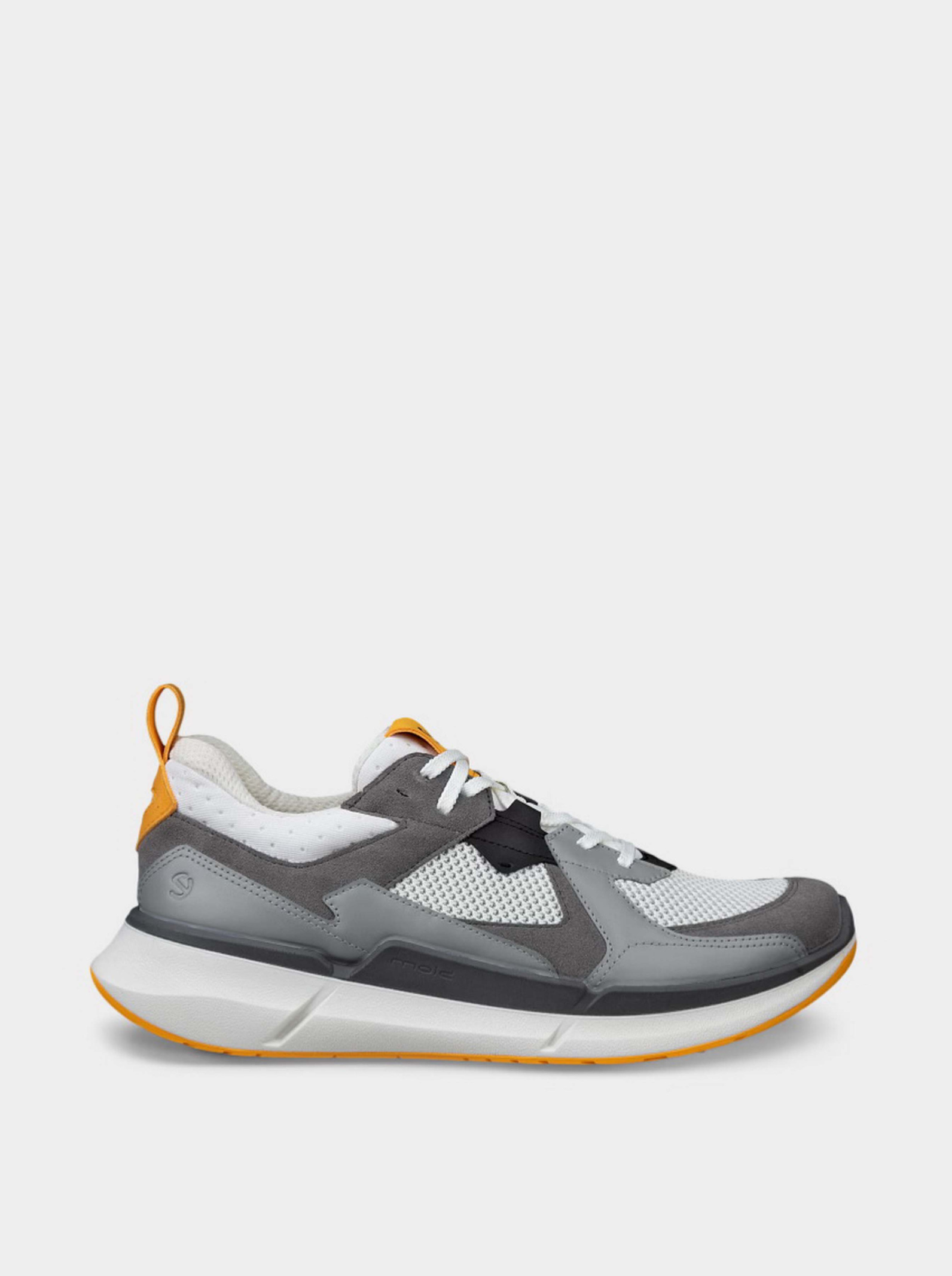 Casual Sneakers Men's ECCO