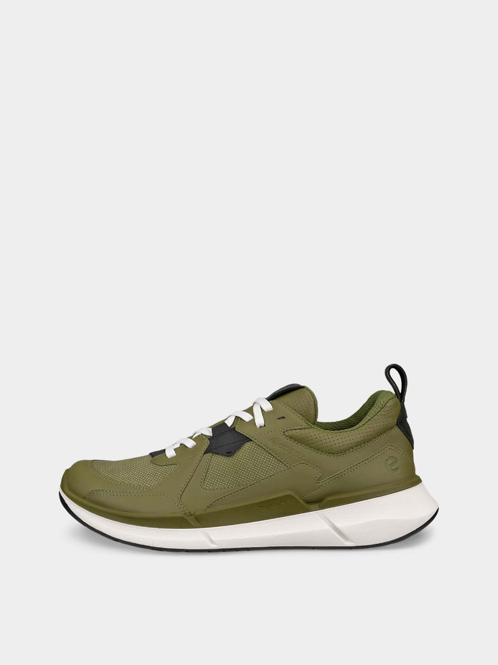 Casual Sneakers Men's ECCO