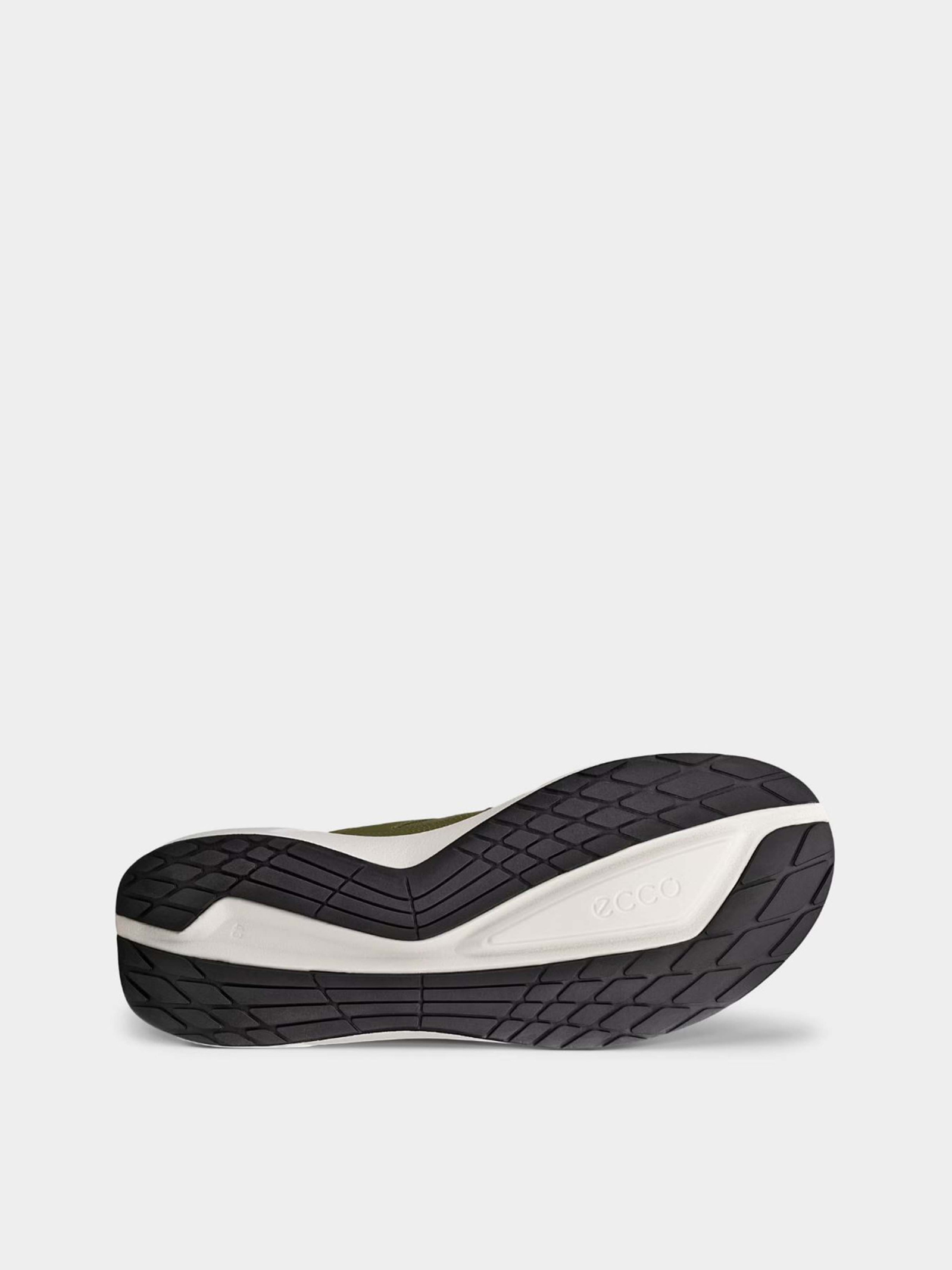 Casual Sneakers Men's ECCO