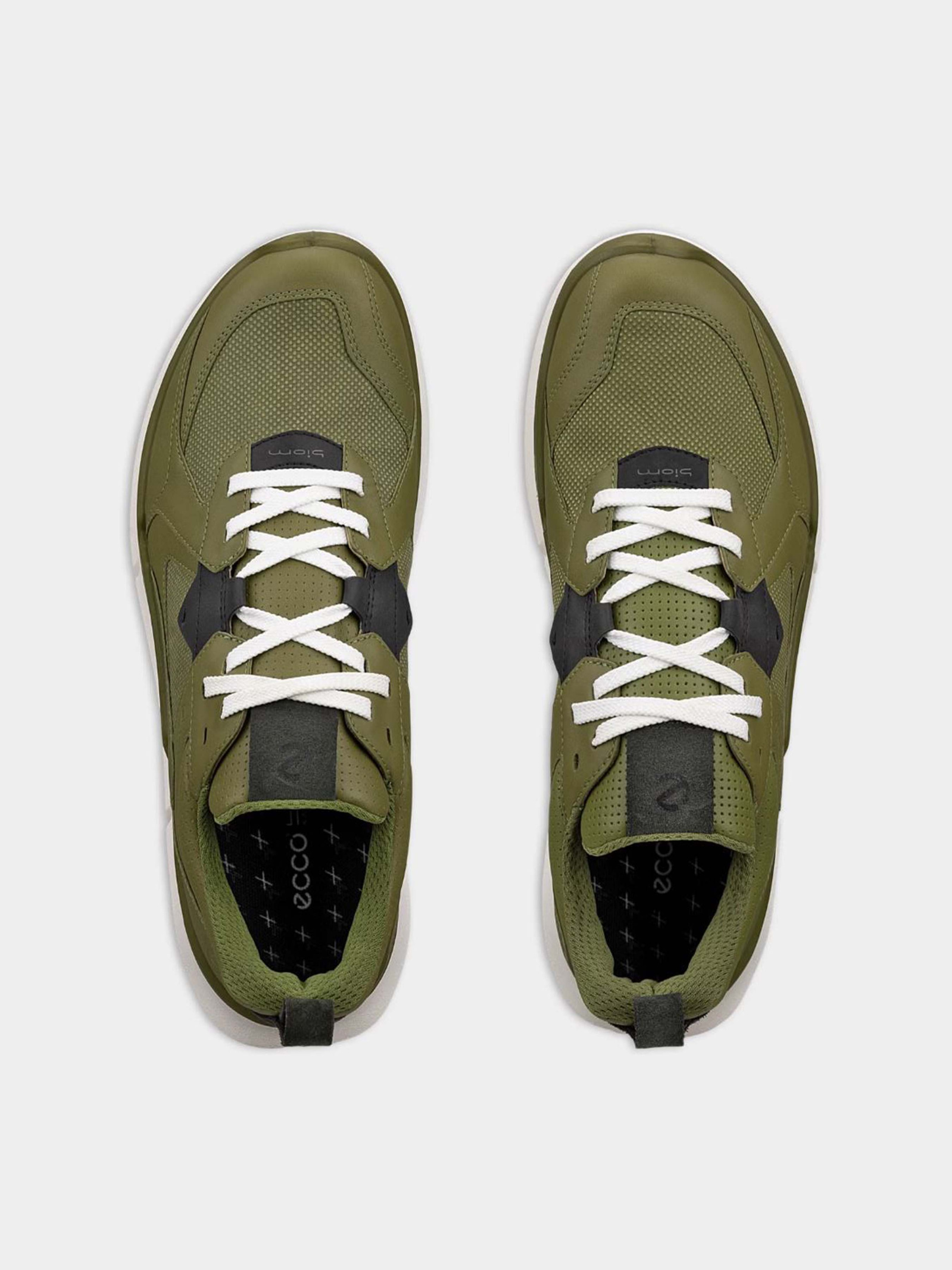 Casual Sneakers Men's ECCO