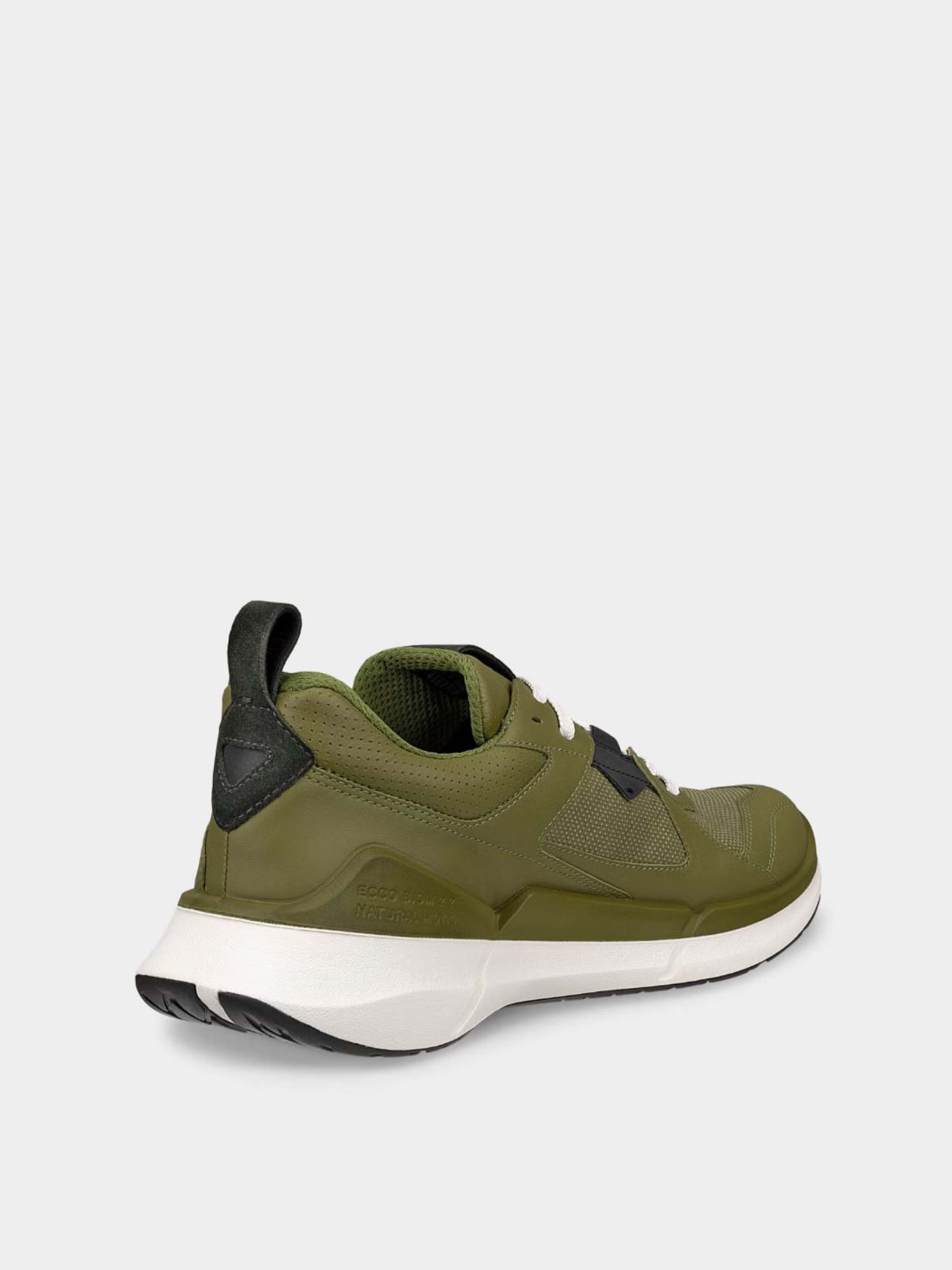 Casual Sneakers Men's ECCO