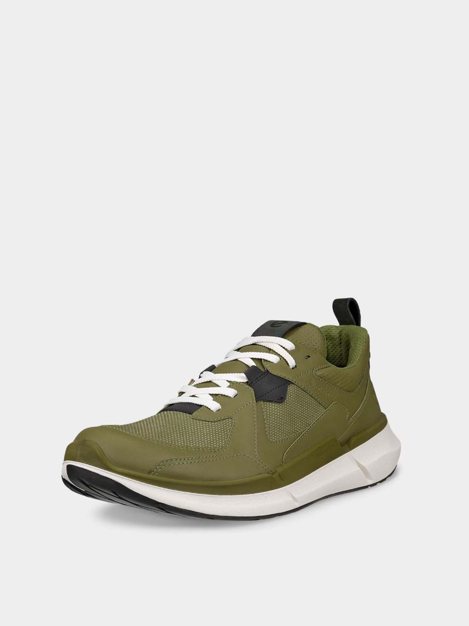 Casual Sneakers Men's ECCO