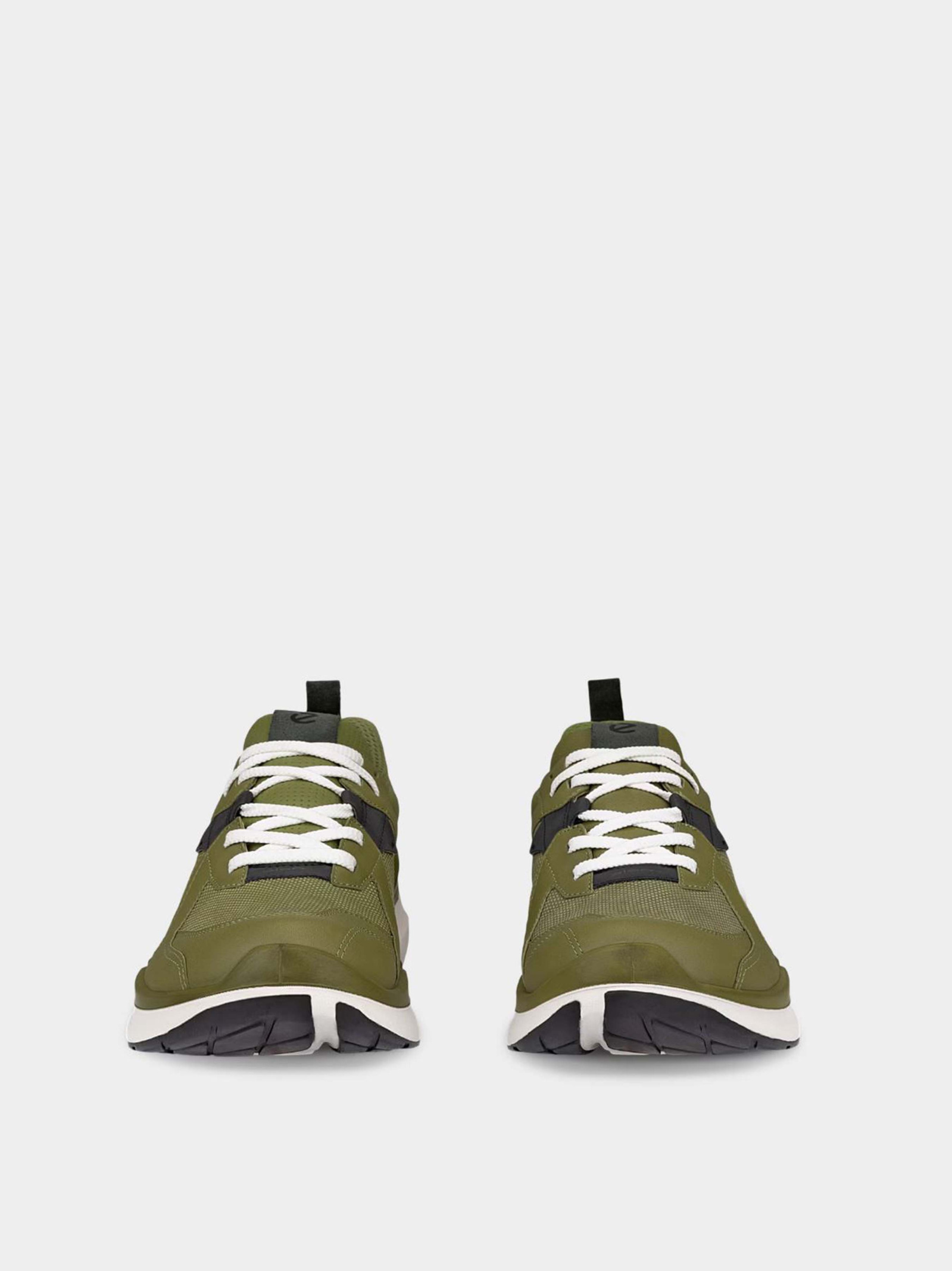 Casual Sneakers Men's ECCO