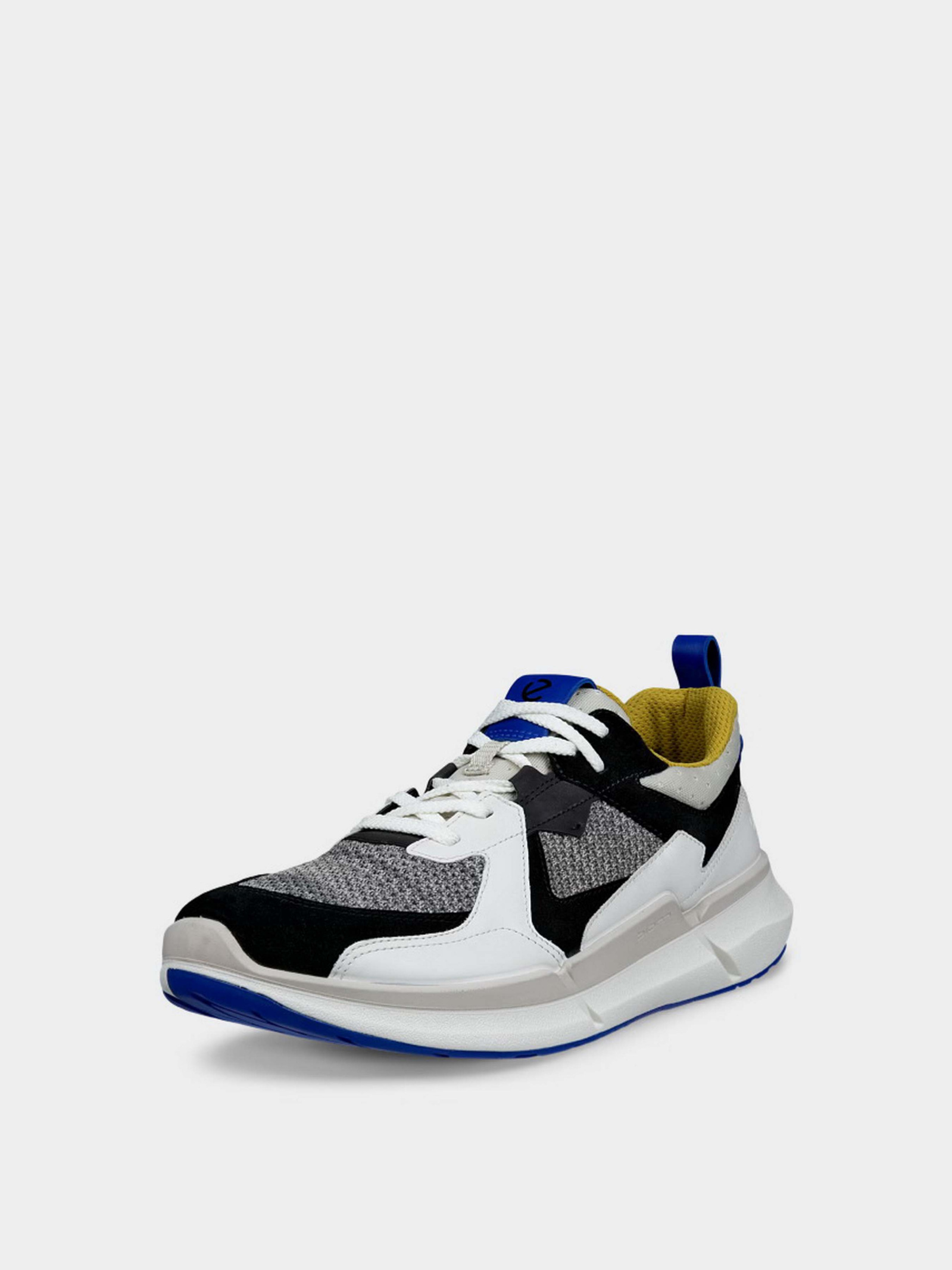 Casual Sneakers Men's ECCO