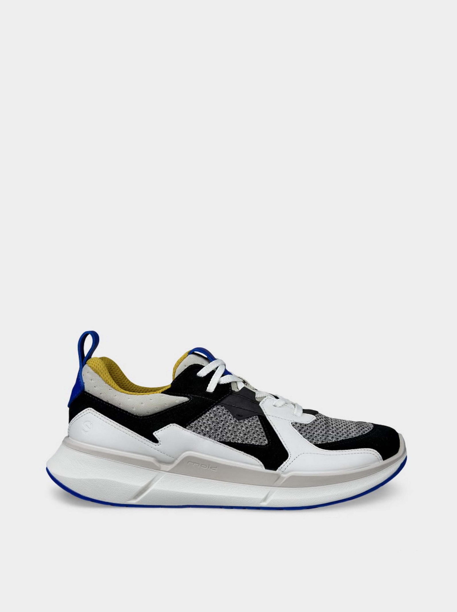 Casual Sneakers Men's ECCO