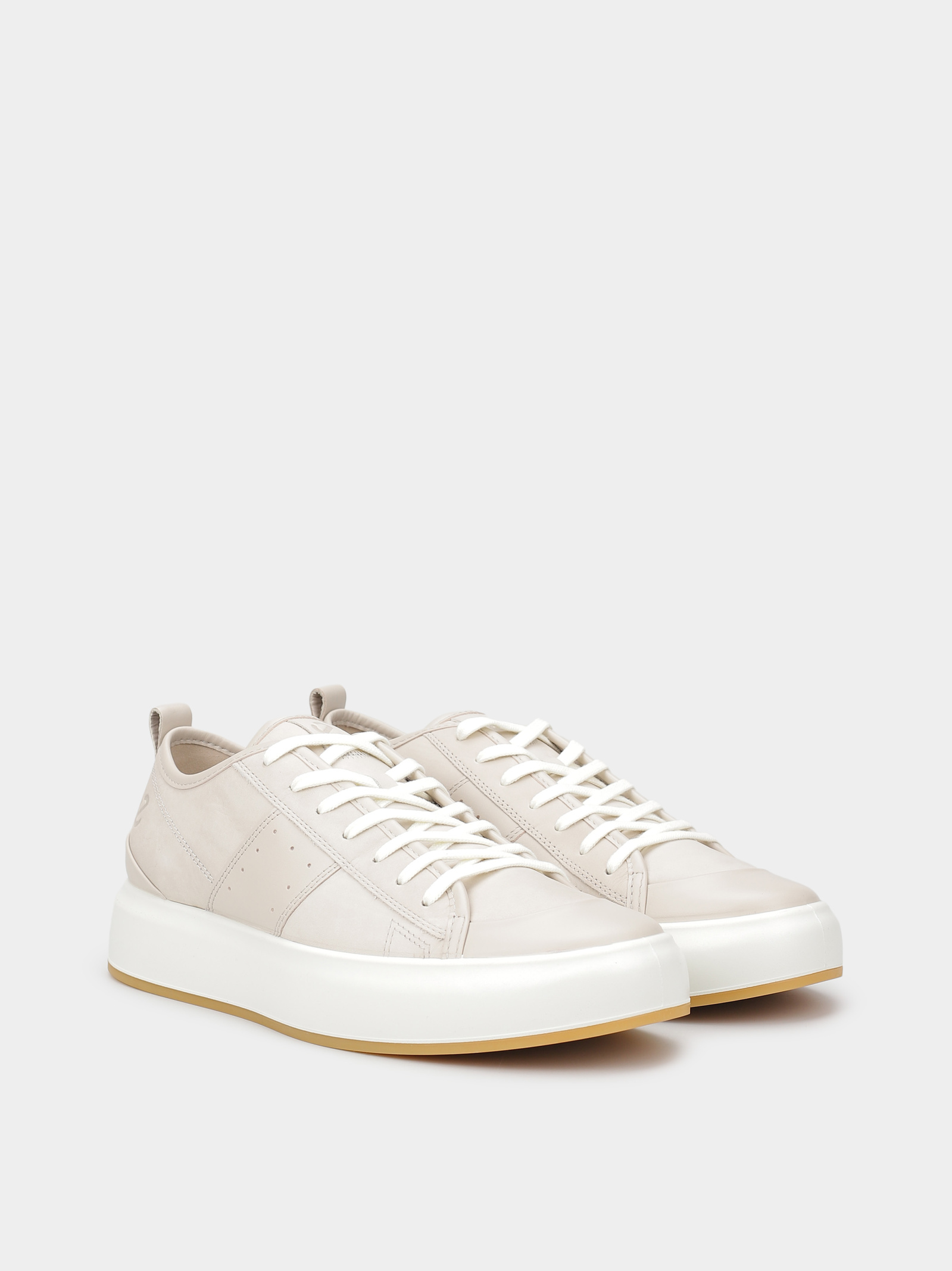 Low-Top Sneakers Men's ECCO