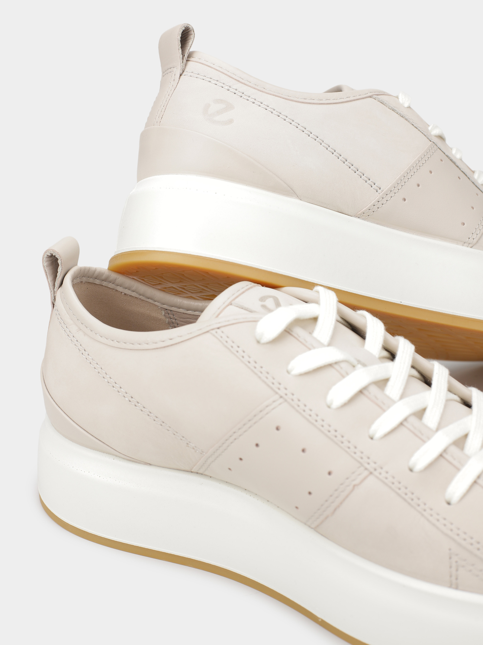 Low-Top Sneakers Men's ECCO