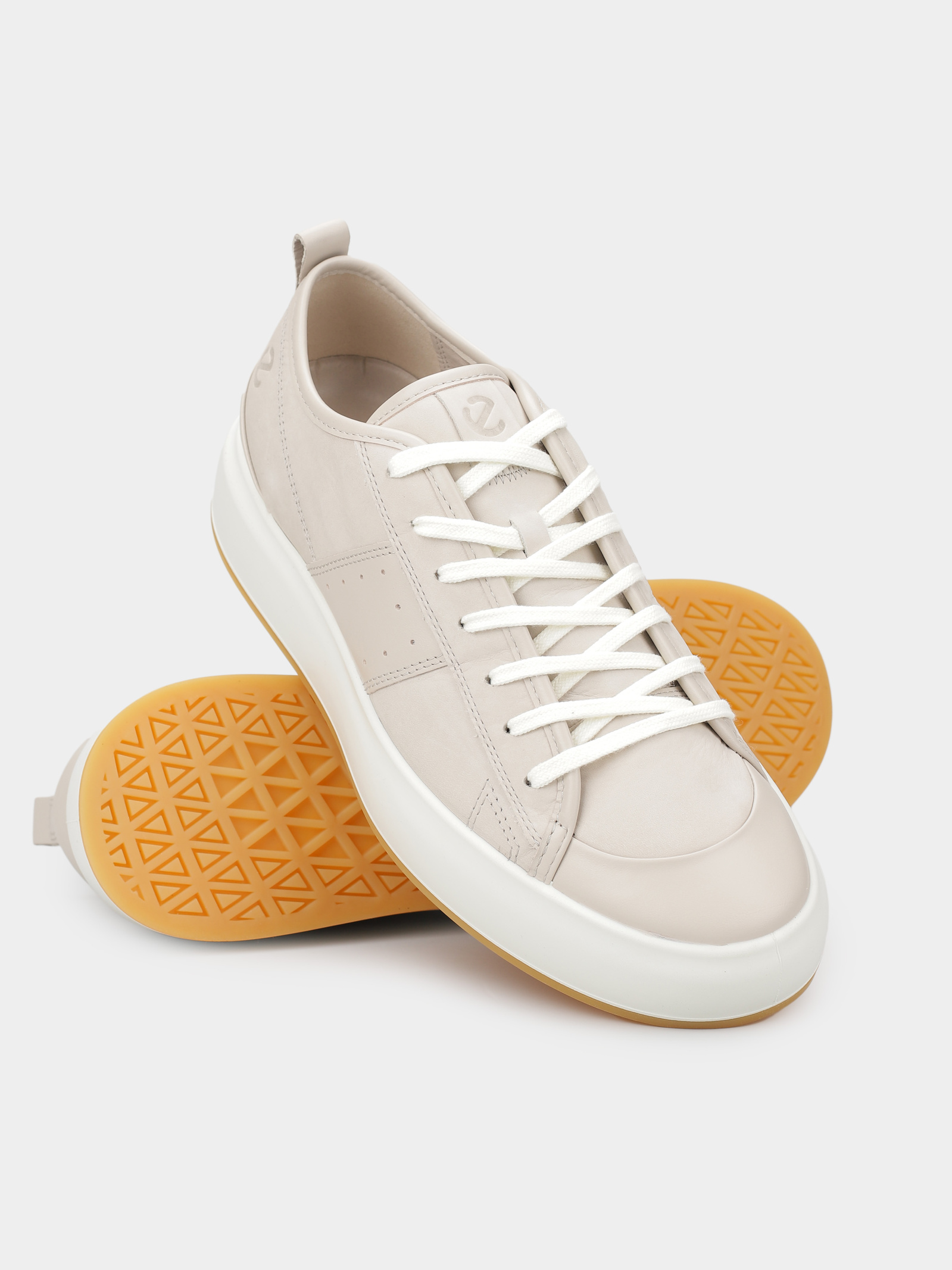 Low-Top Sneakers Men's ECCO