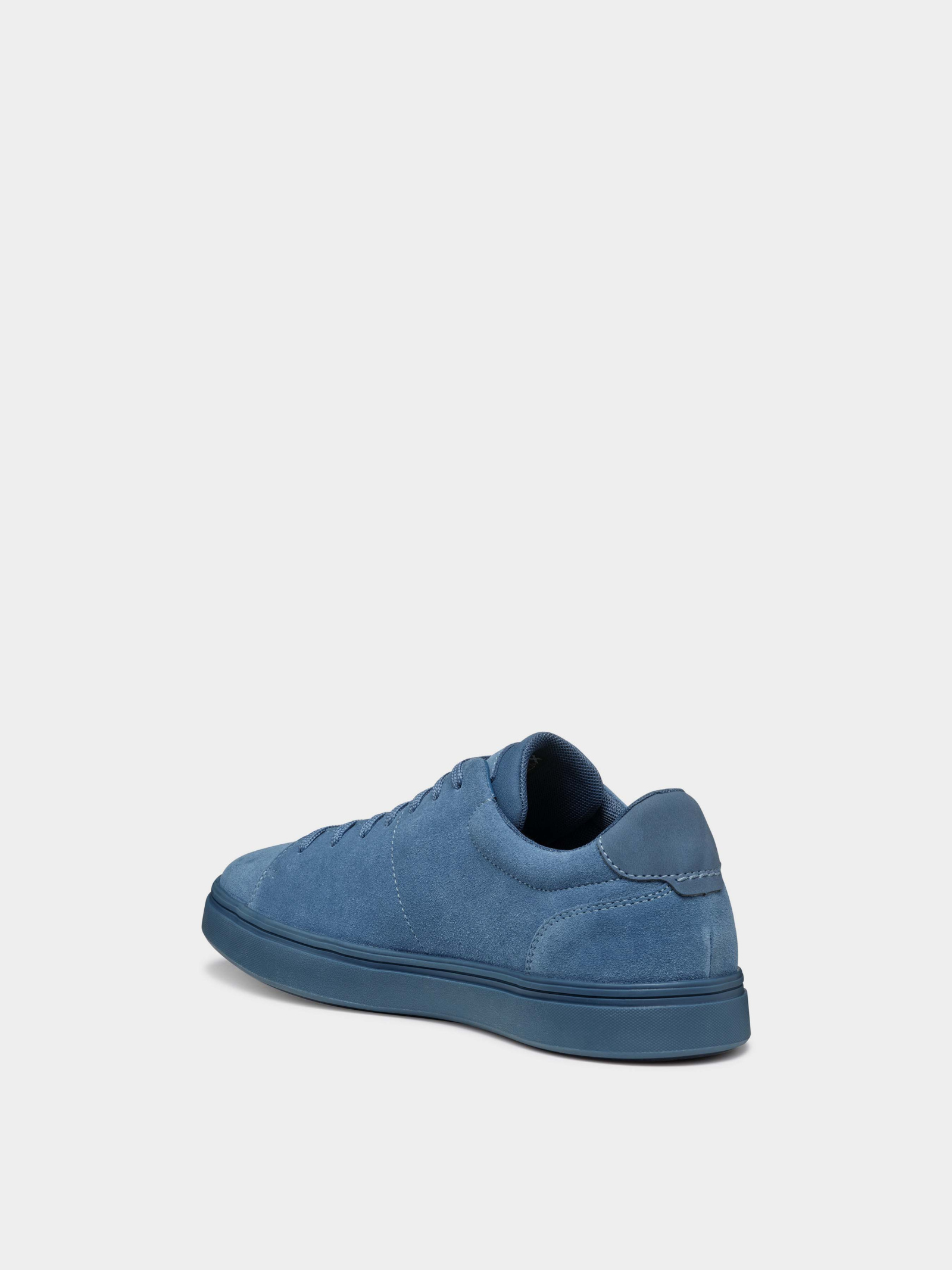 Low-Top Sneakers Men's Geox