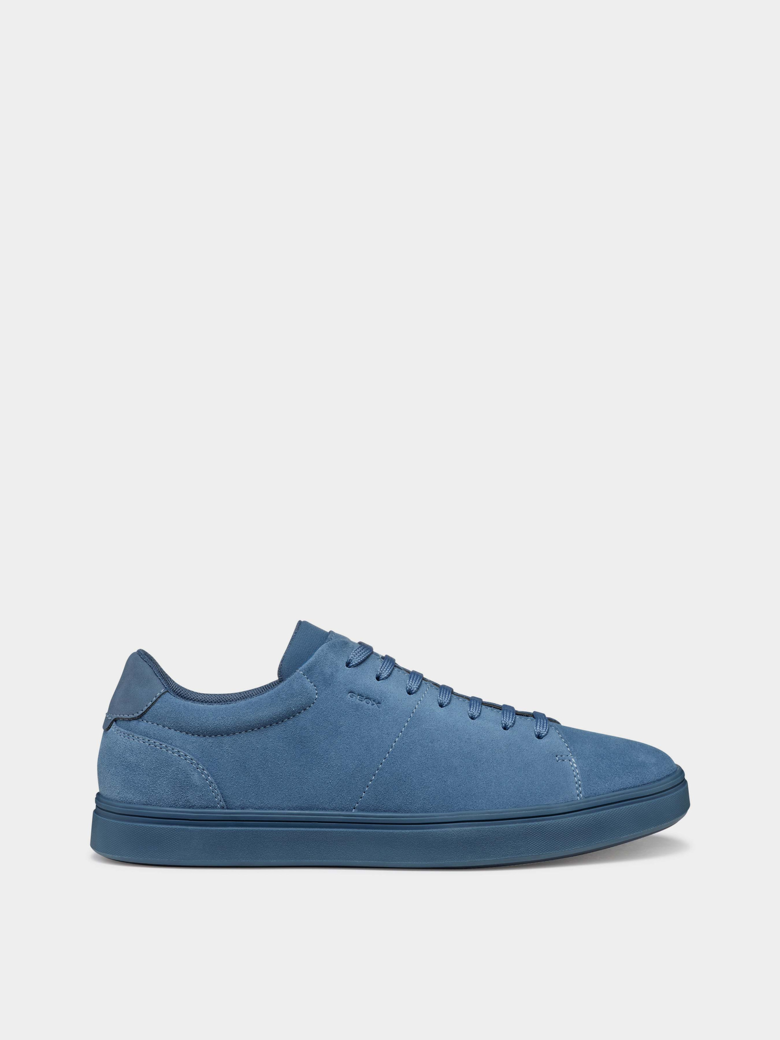 Low-Top Sneakers Men's Geox