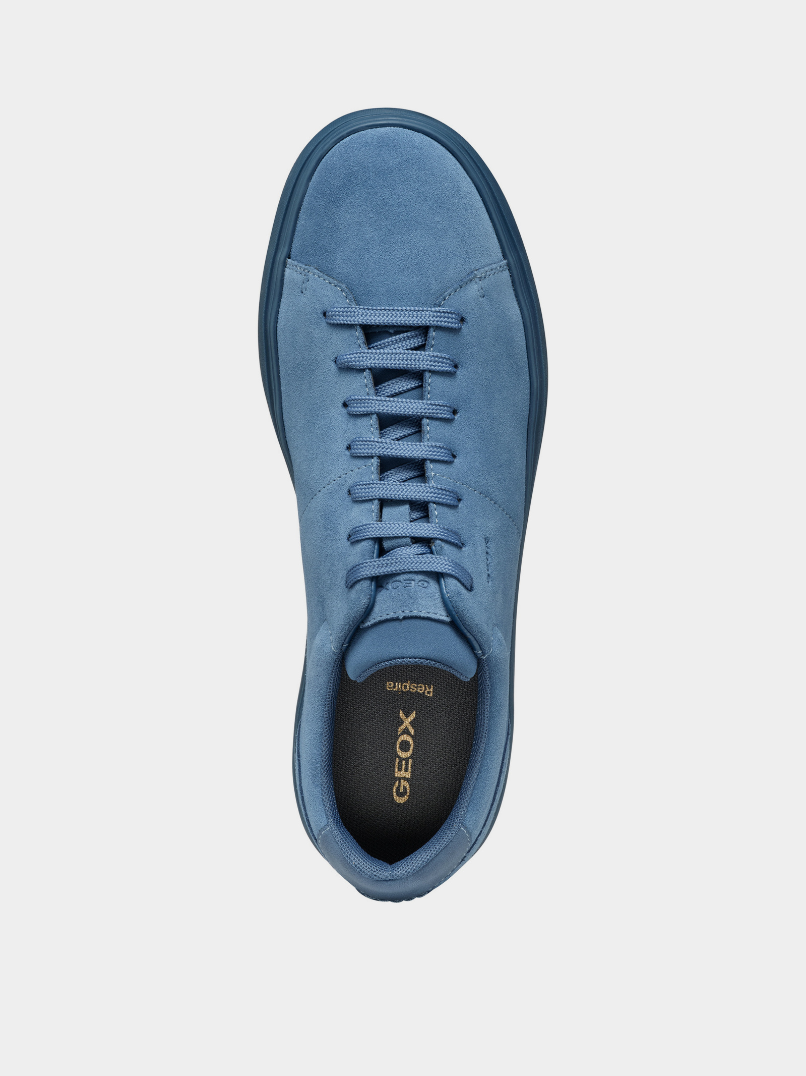 Low-Top Sneakers Men's Geox