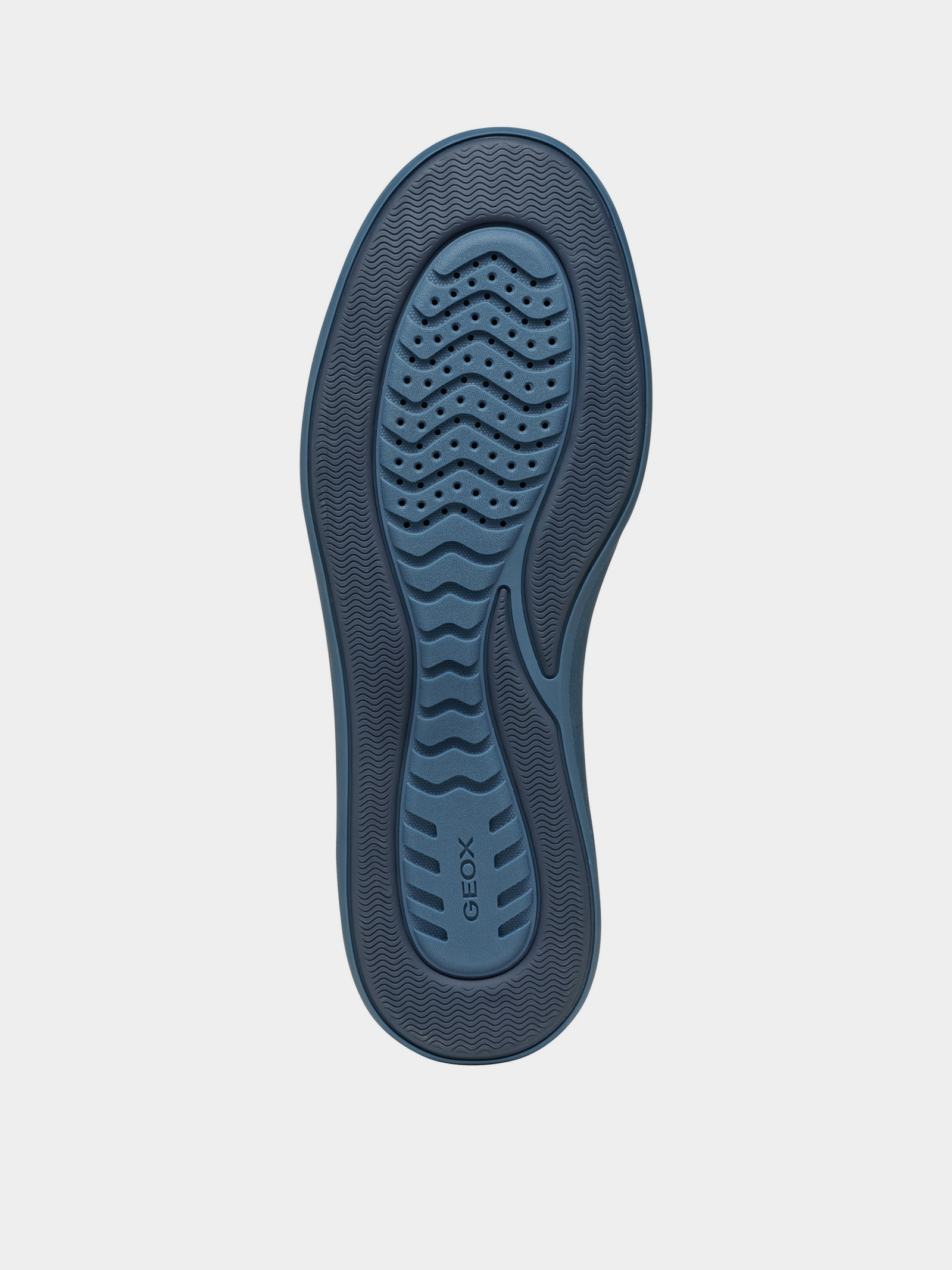 Low-Top Sneakers Men's Geox