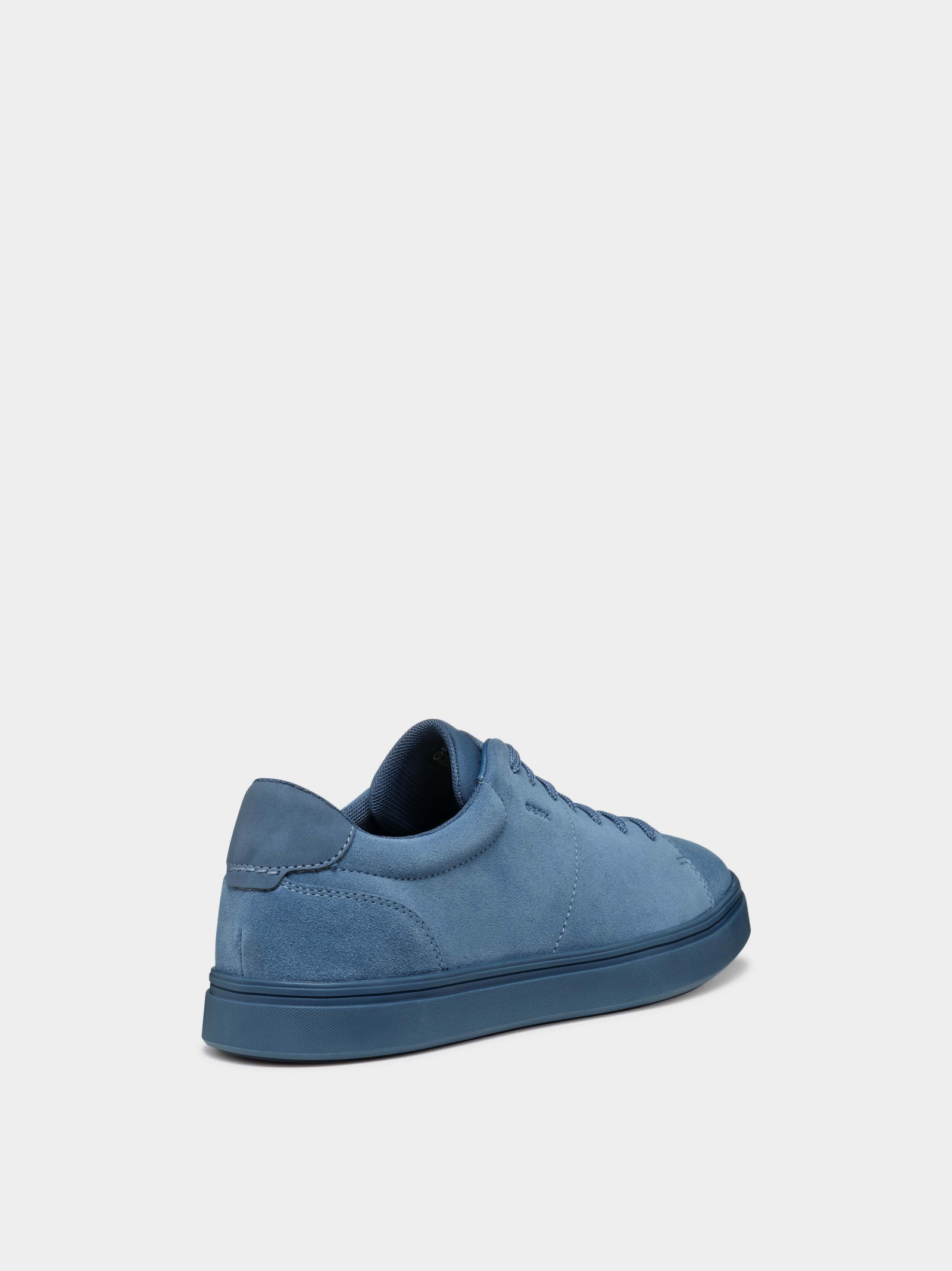 Low-Top Sneakers Men's Geox