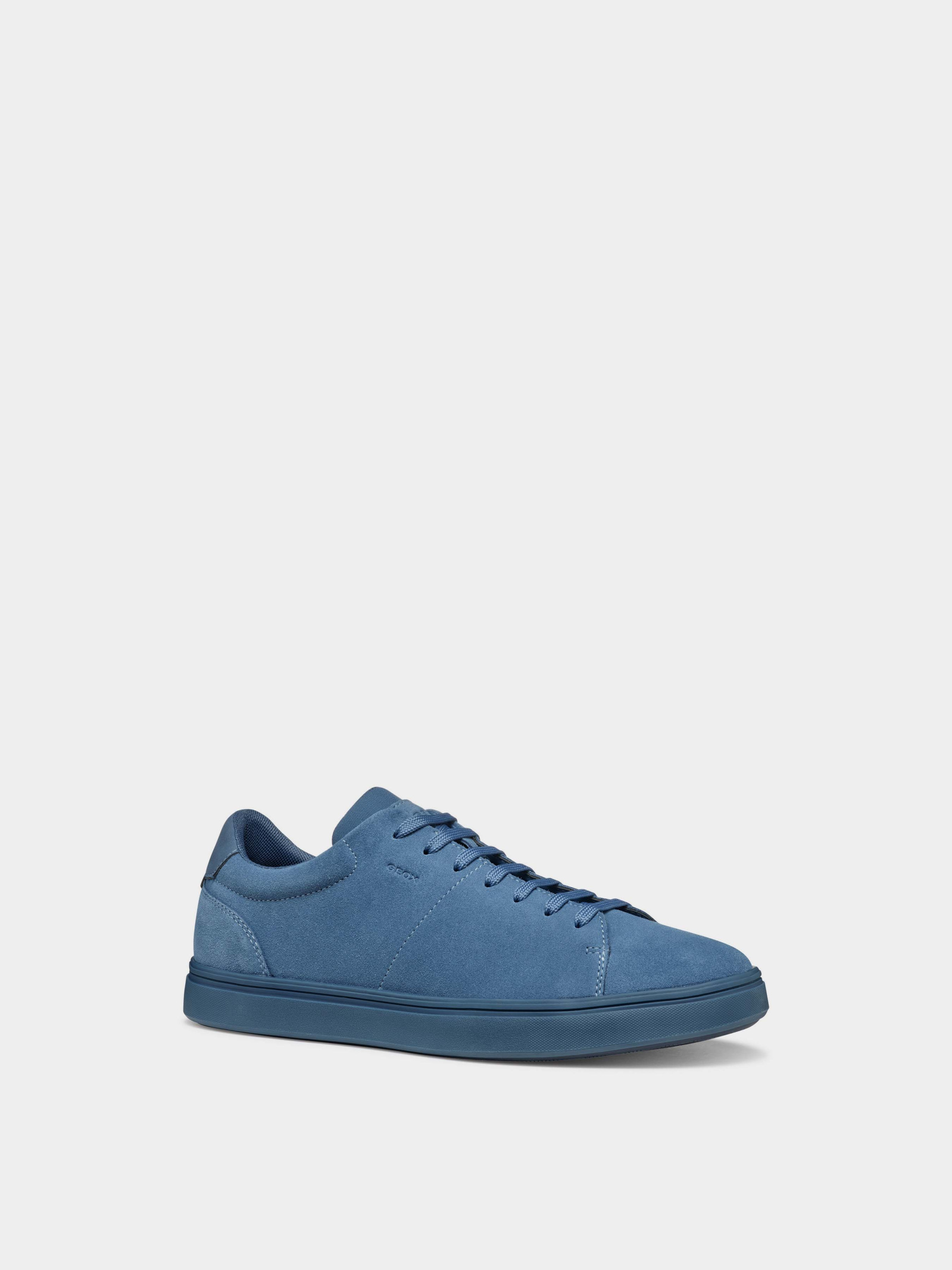 Low-Top Sneakers Men's Geox