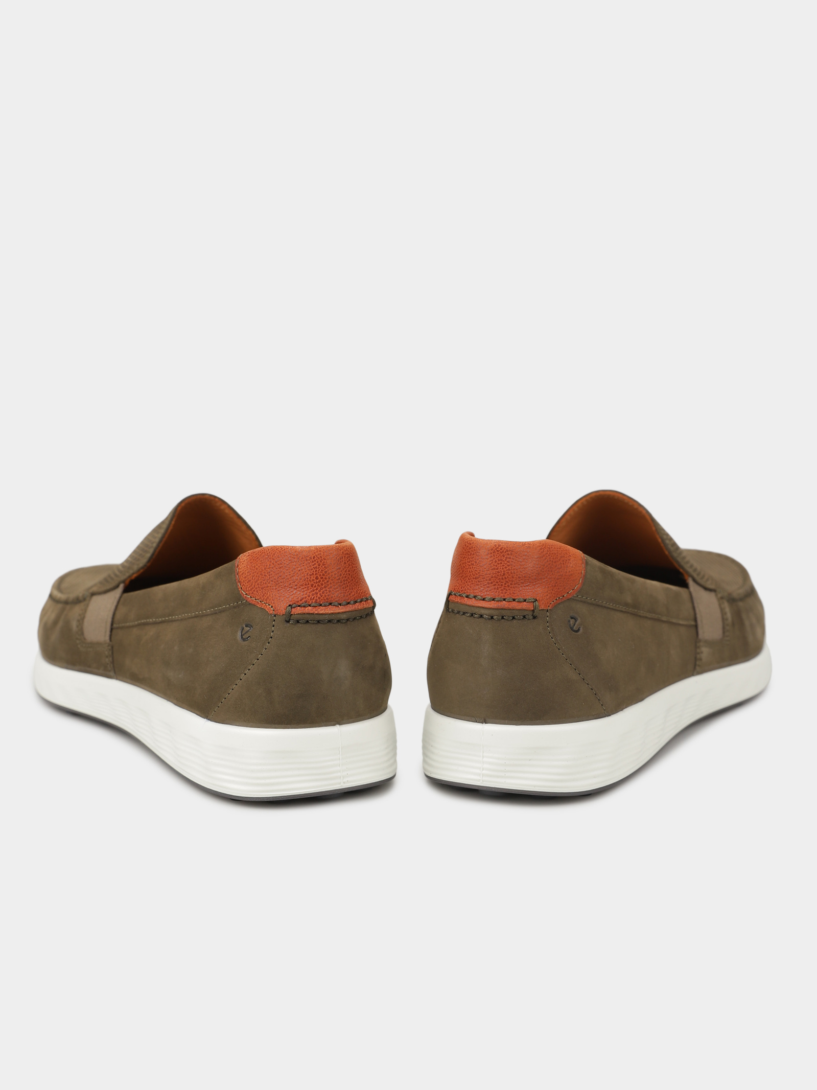 Сліпони та мокасини Чоловічі ECCO