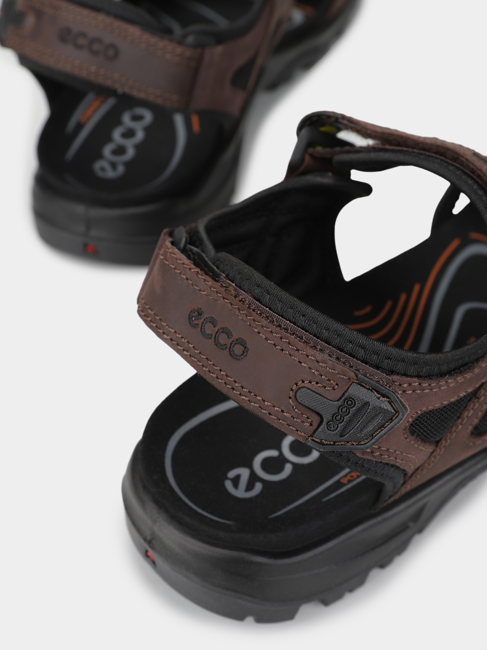 Sandals Men's ECCO