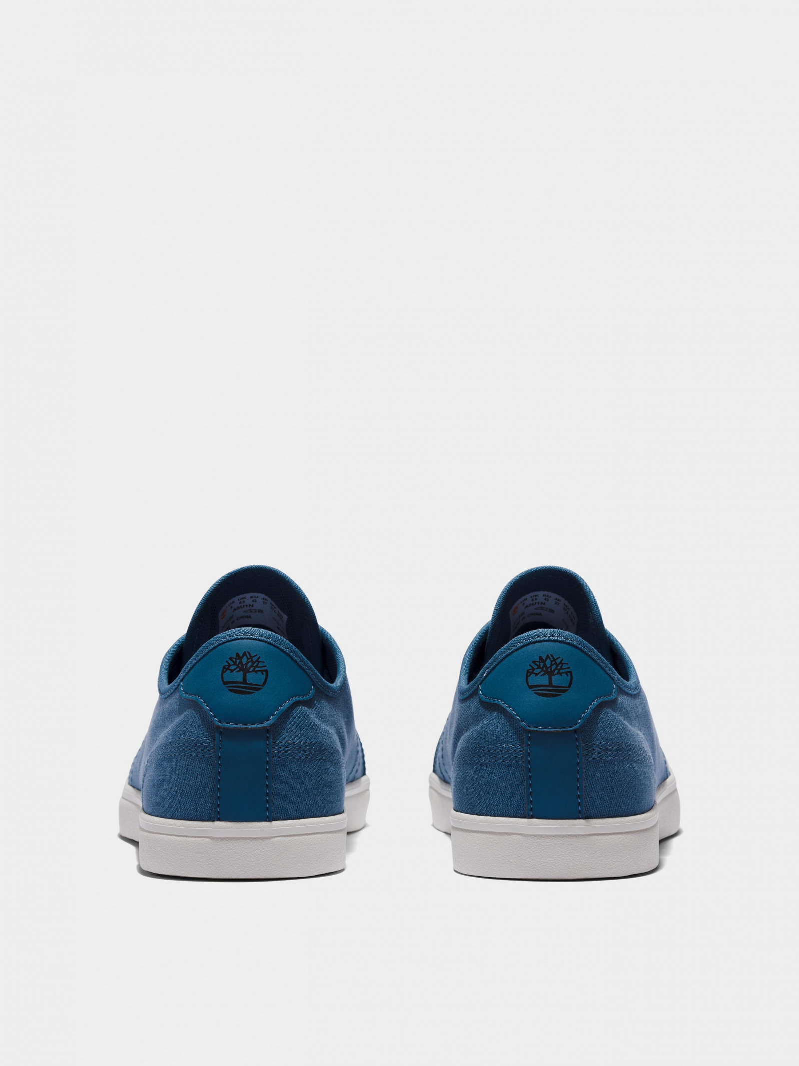 Low-Top Sneakers Men's Timberland