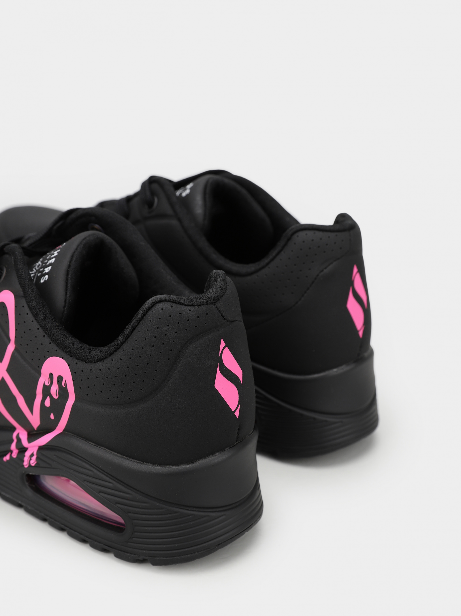 Кросівки повсякденні Жіночі Skechers