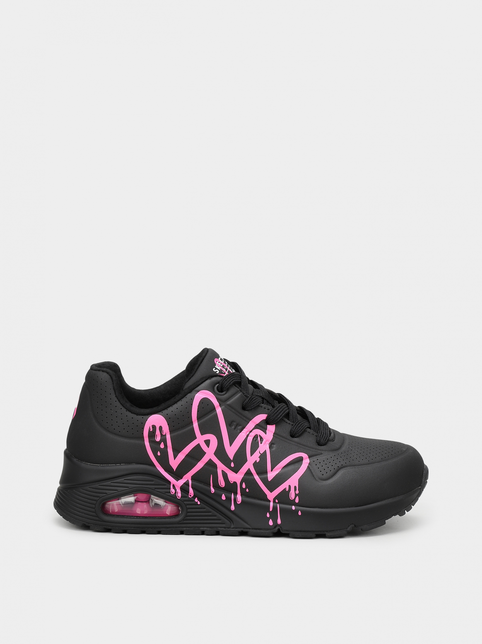 Кросівки повсякденні Жіночі Skechers