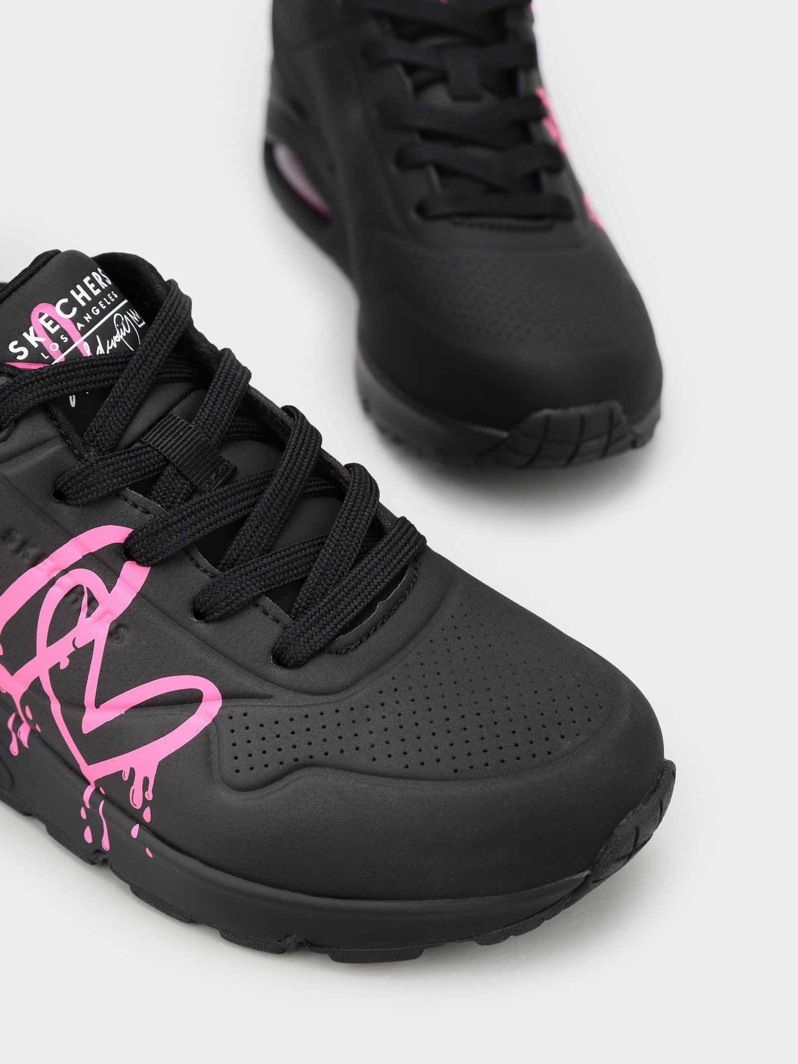 Кросівки повсякденні Жіночі Skechers
