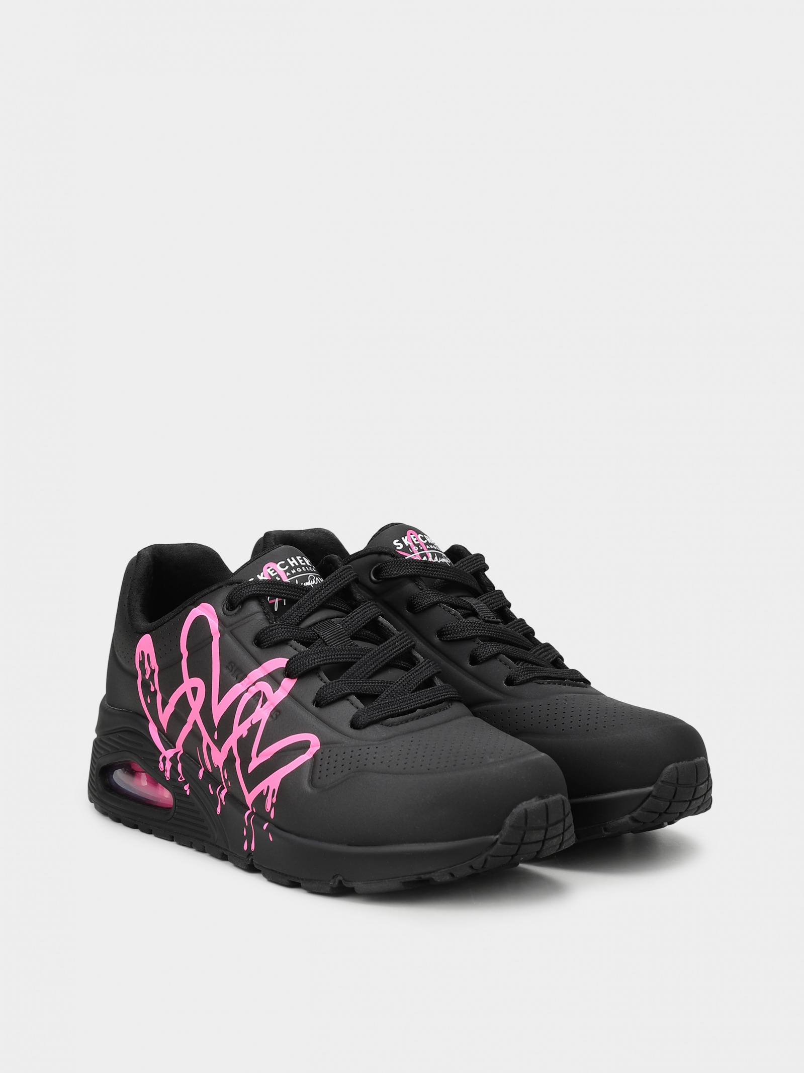 Кросівки повсякденні Жіночі Skechers