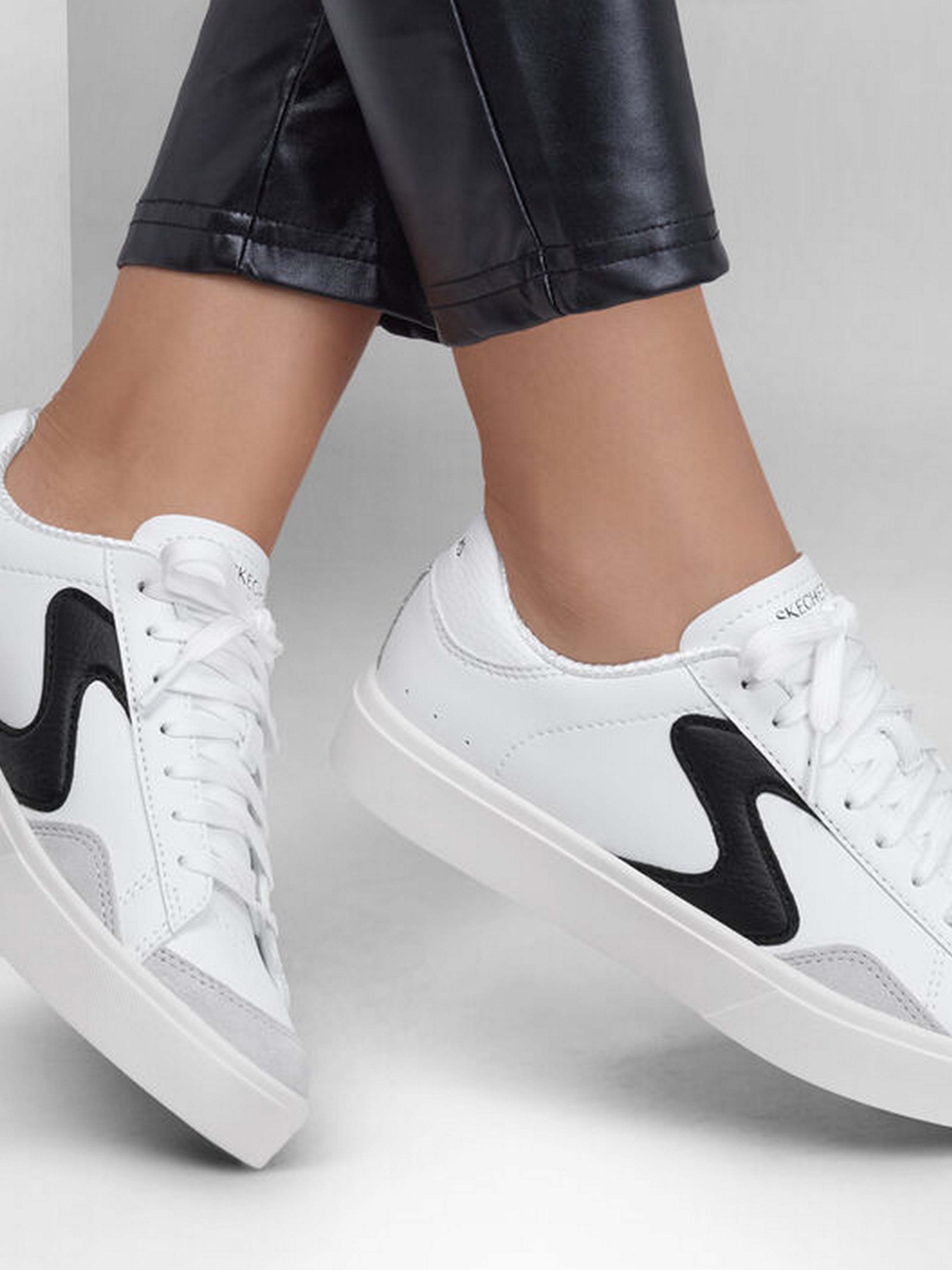 Low-Top Sneakers Women's Skechers
