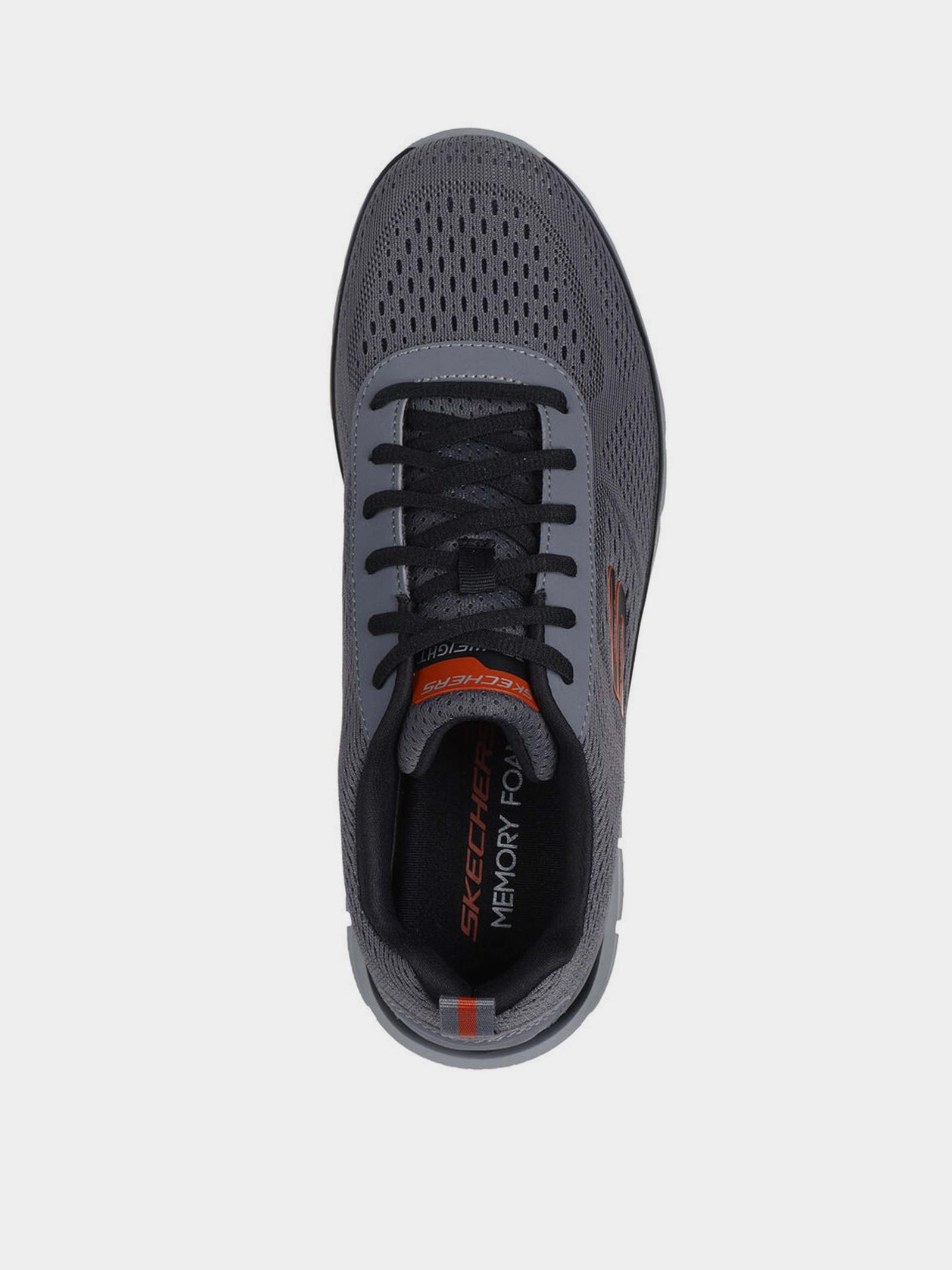 Кросівки повсякденні Чоловічі Skechers