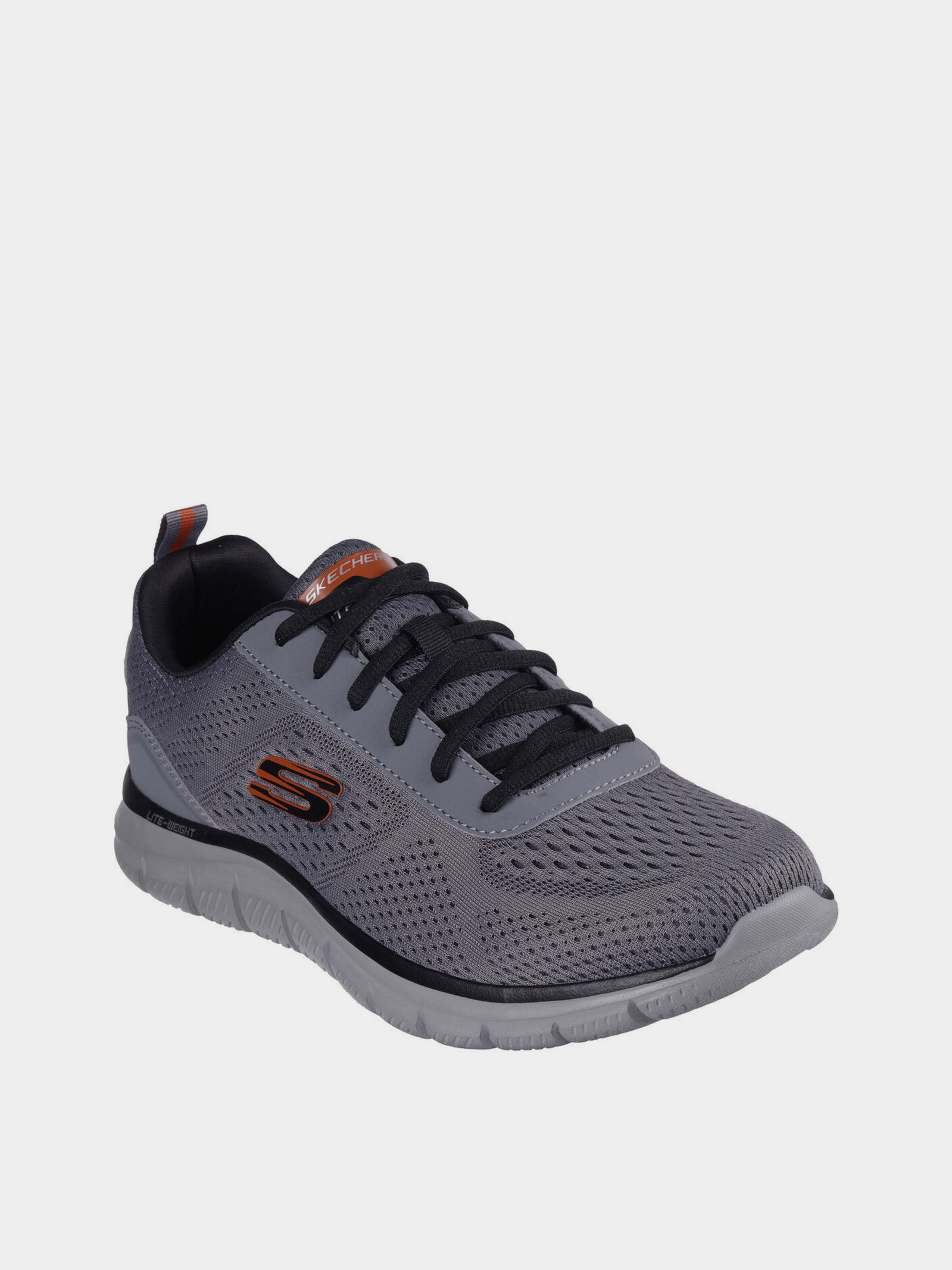 Кросівки повсякденні Чоловічі Skechers
