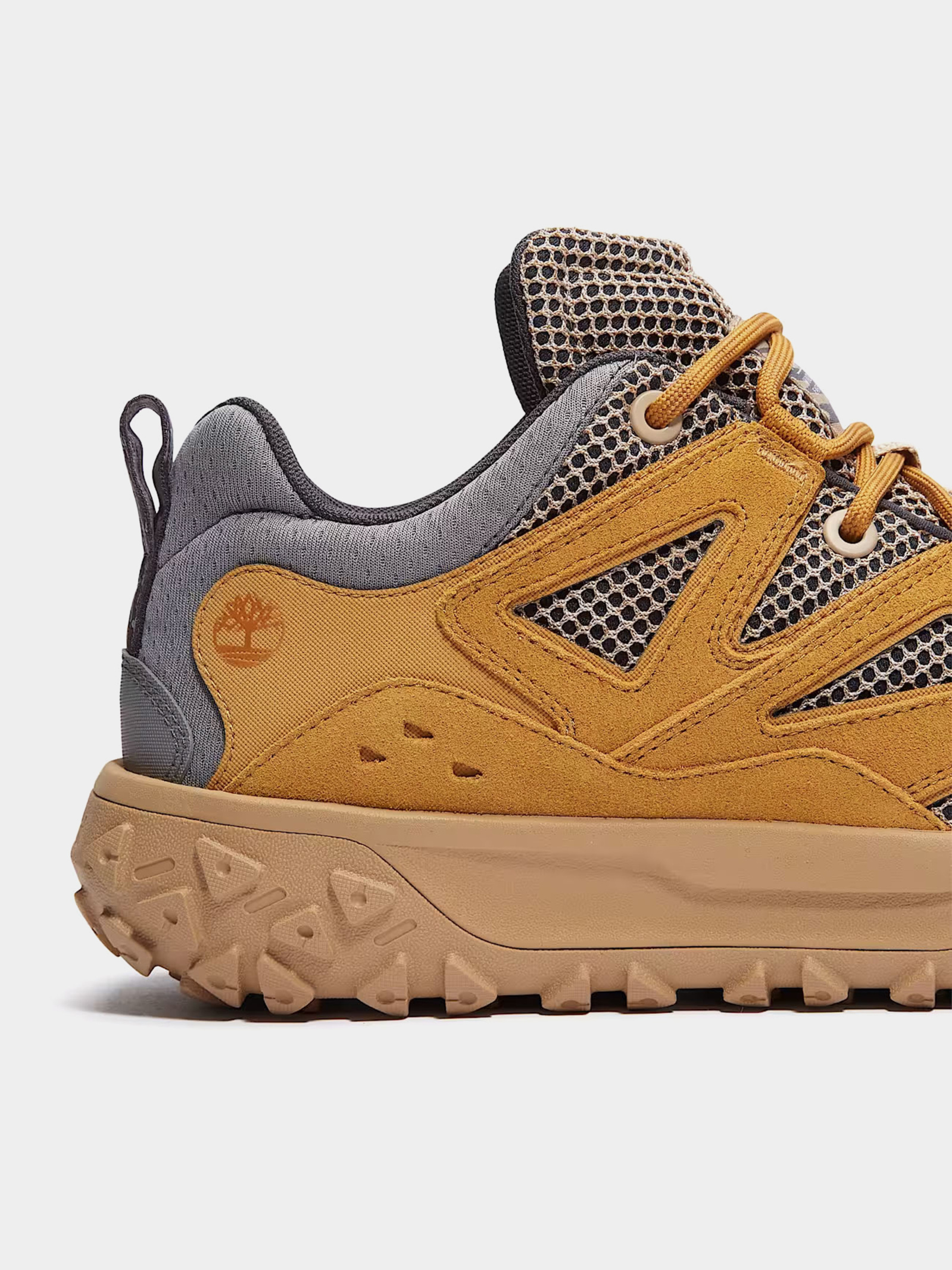 Кроссовки повседневные Мужские Timberland