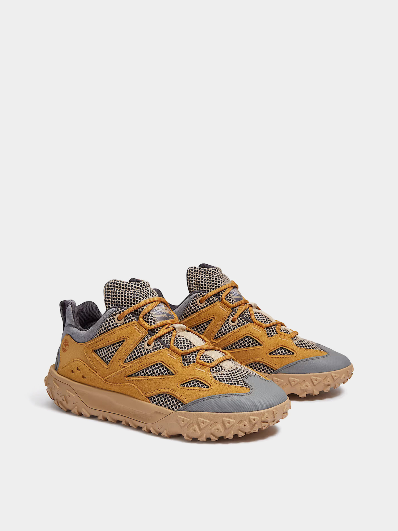 Кроссовки повседневные Мужские Timberland