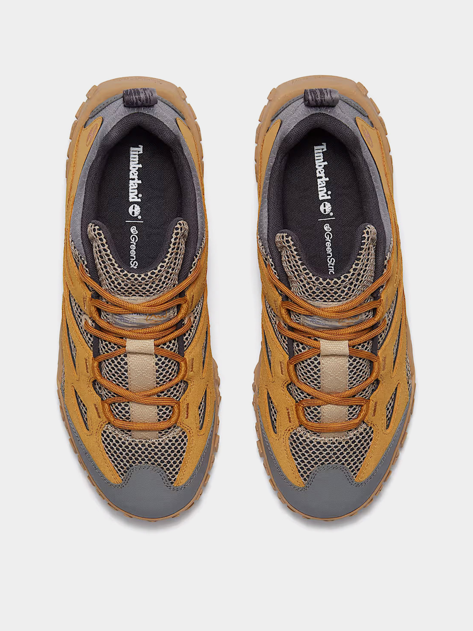 Кроссовки повседневные Мужские Timberland