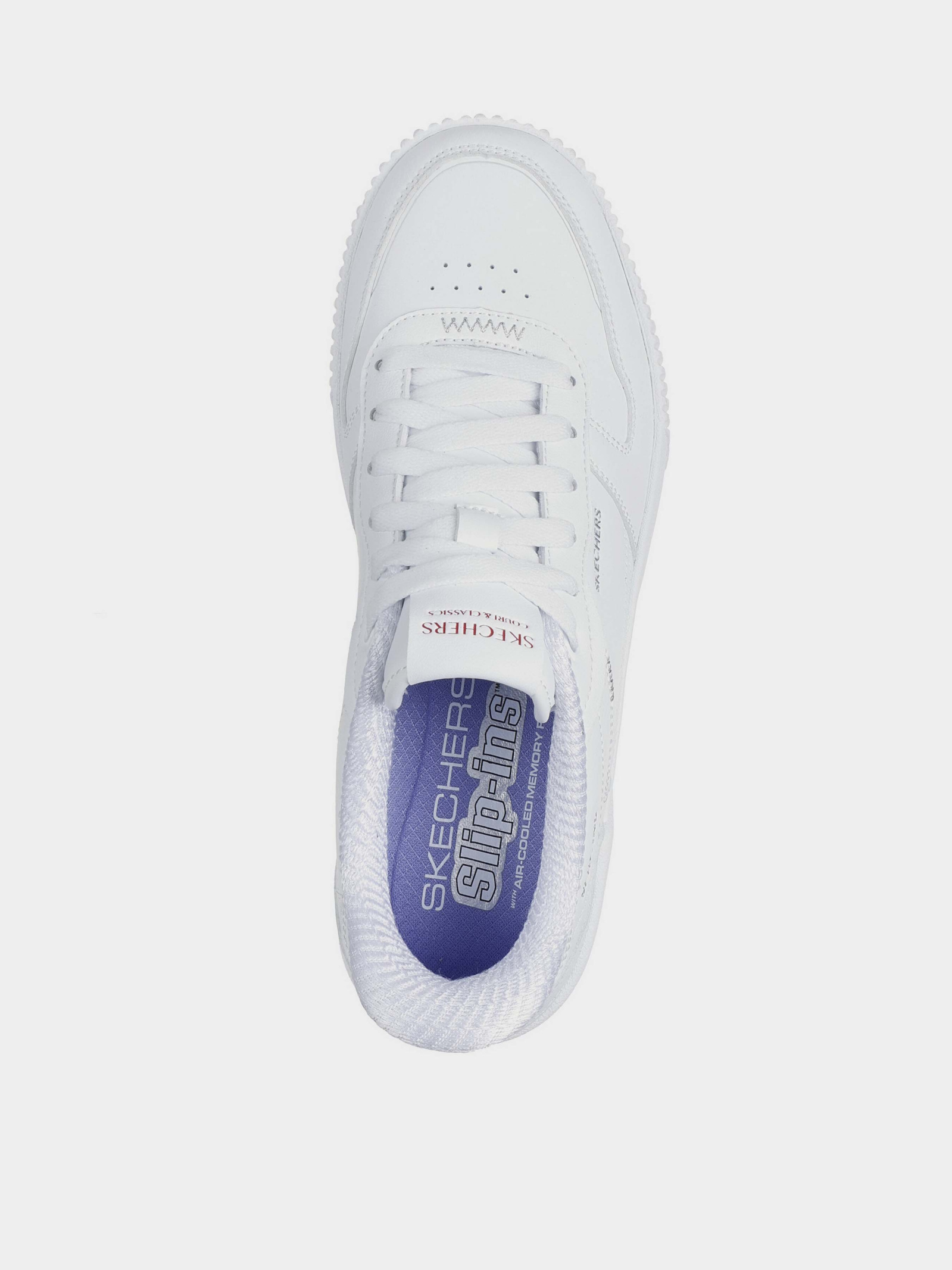 Low-Top Sneakers Women's Skechers