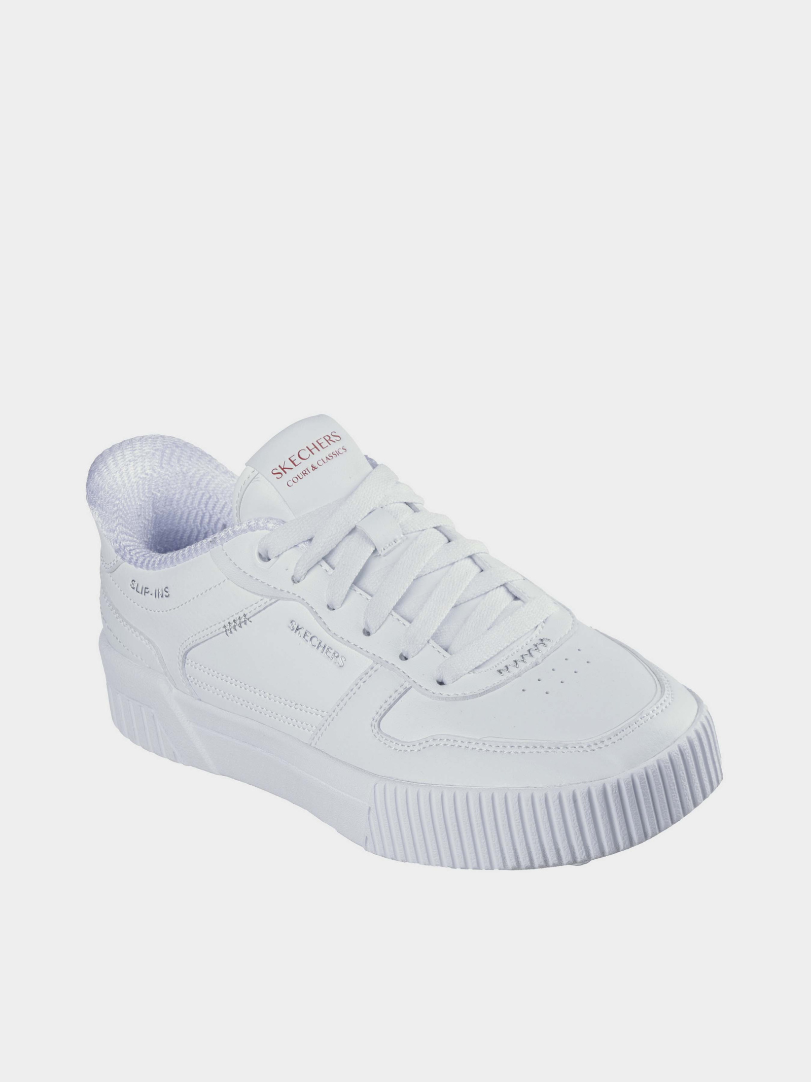 Low-Top Sneakers Women's Skechers