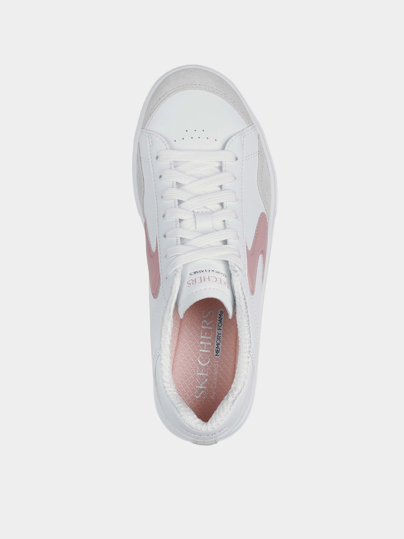 Low-Top Sneakers Women's Skechers