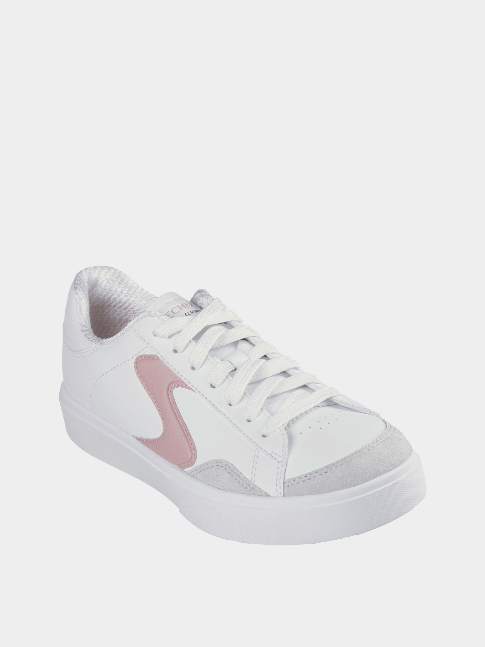 Low-Top Sneakers Women's Skechers