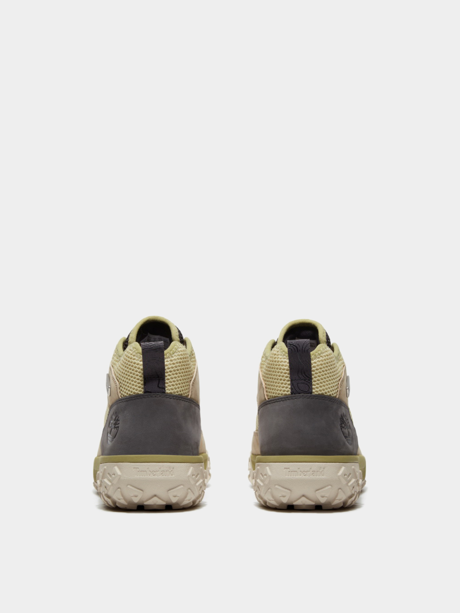 Кроссовки повседневные Мужские Timberland