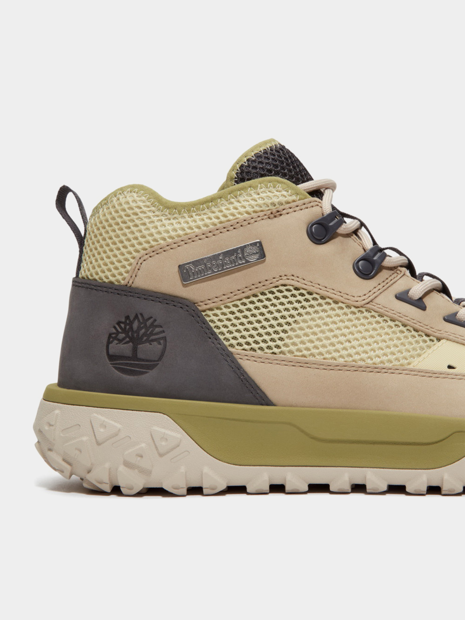 Кроссовки повседневные Мужские Timberland