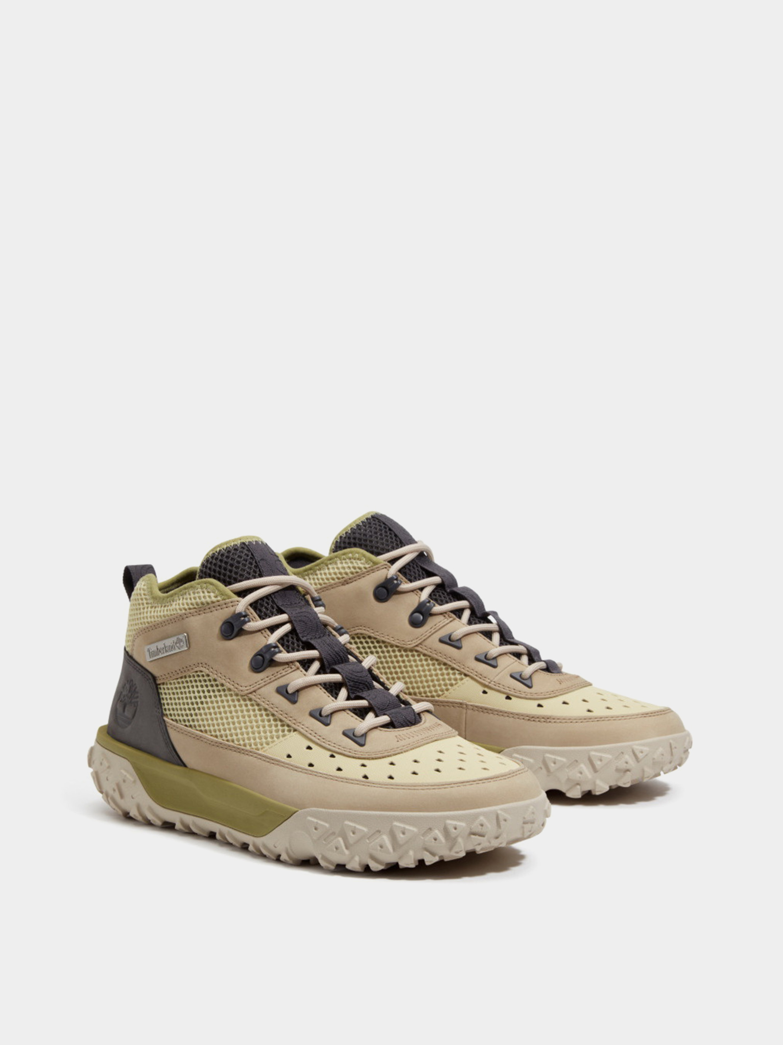 Кроссовки повседневные Мужские Timberland