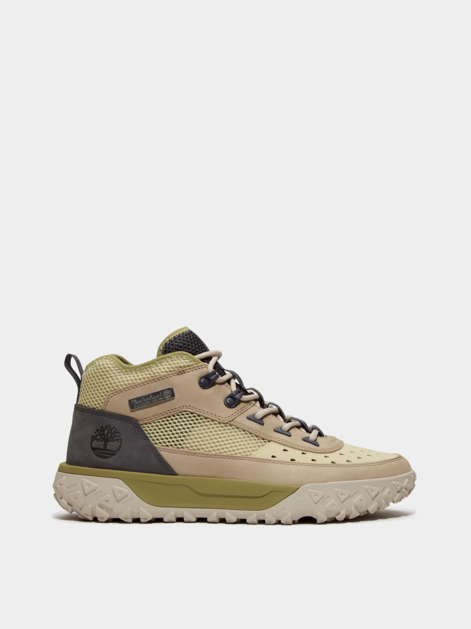 Кроссовки повседневные Мужские Timberland