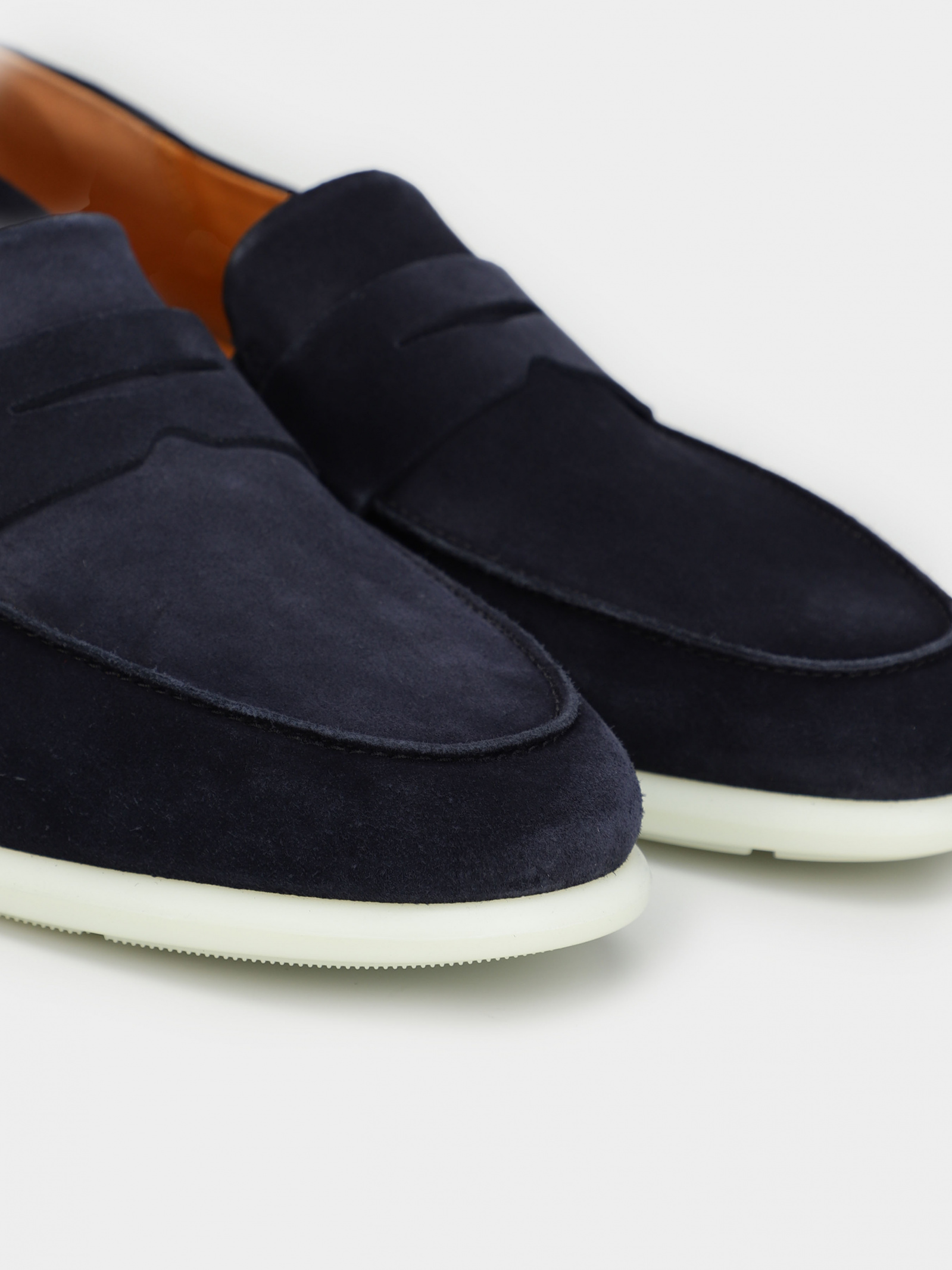 Loafers Men's ECCO
