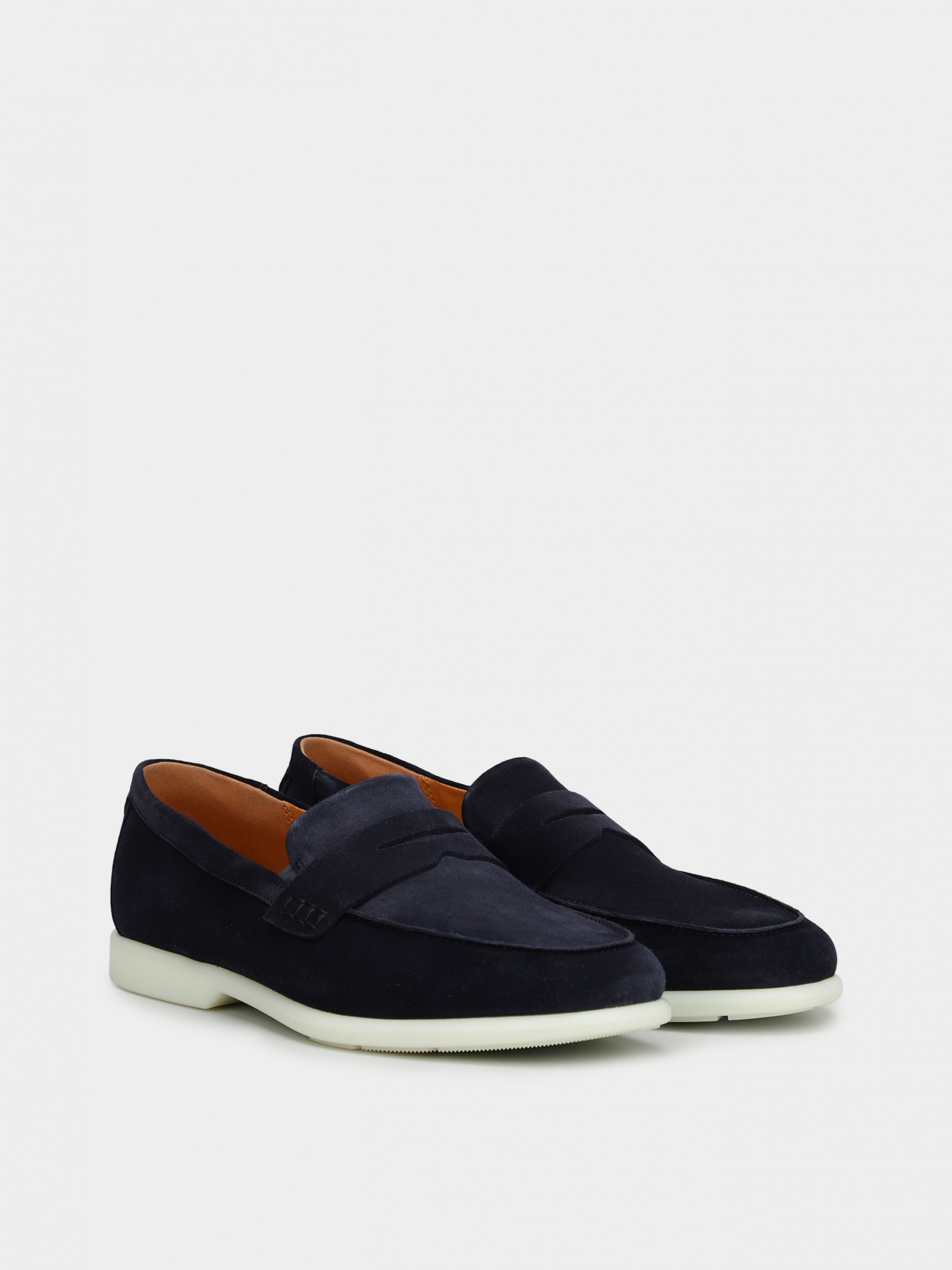 Loafers Men's ECCO