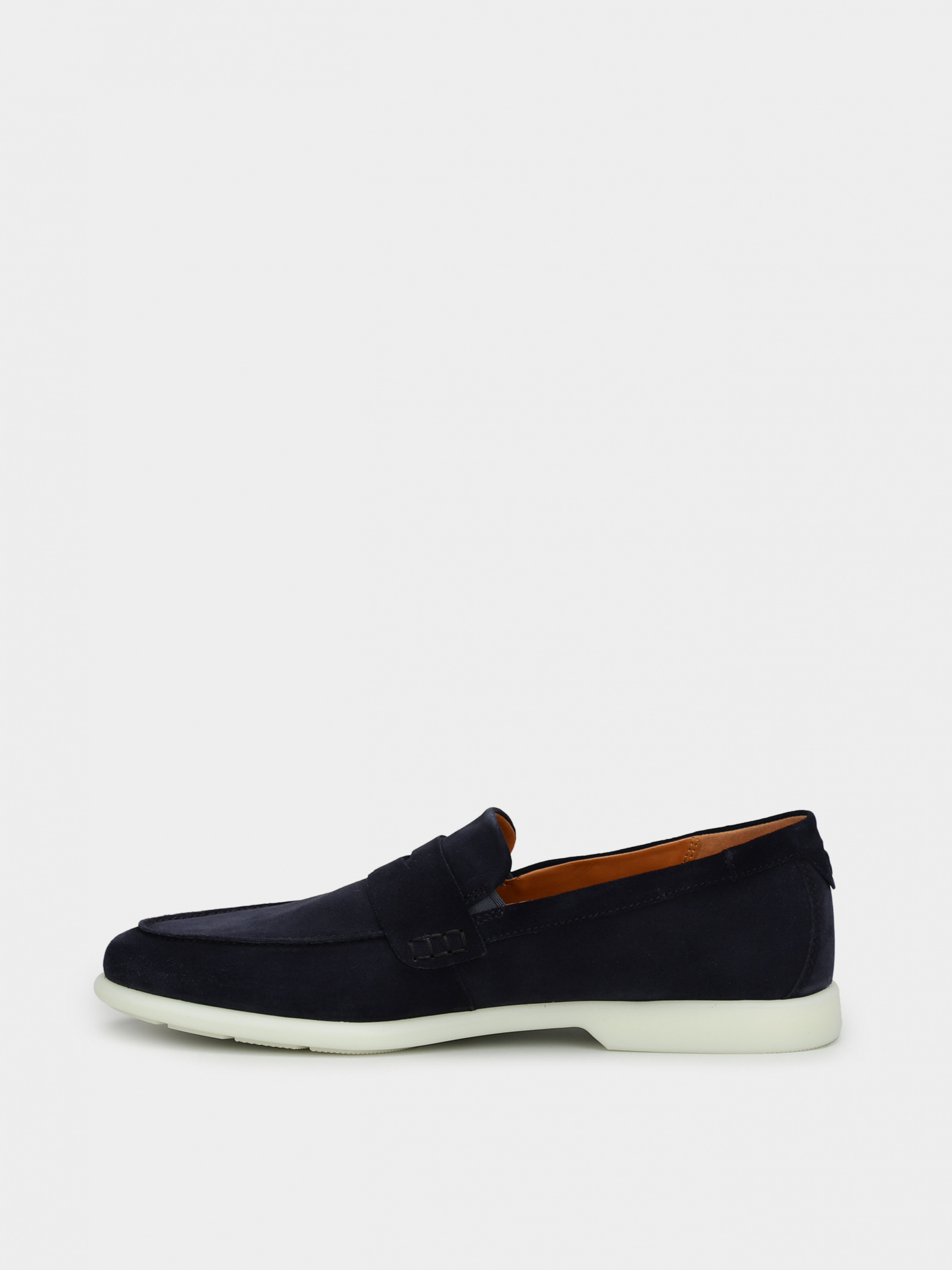 Loafers Men's ECCO