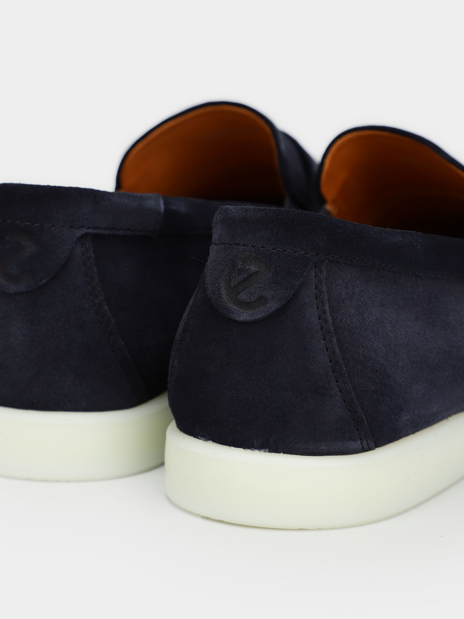 Loafers Men's ECCO