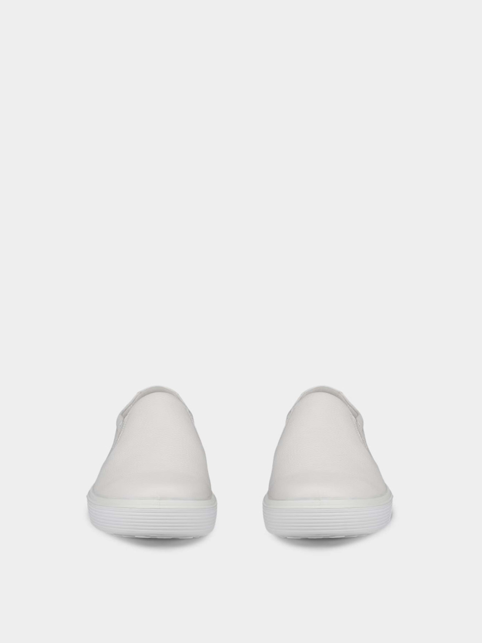 Slip-On Sneakers Men's ECCO