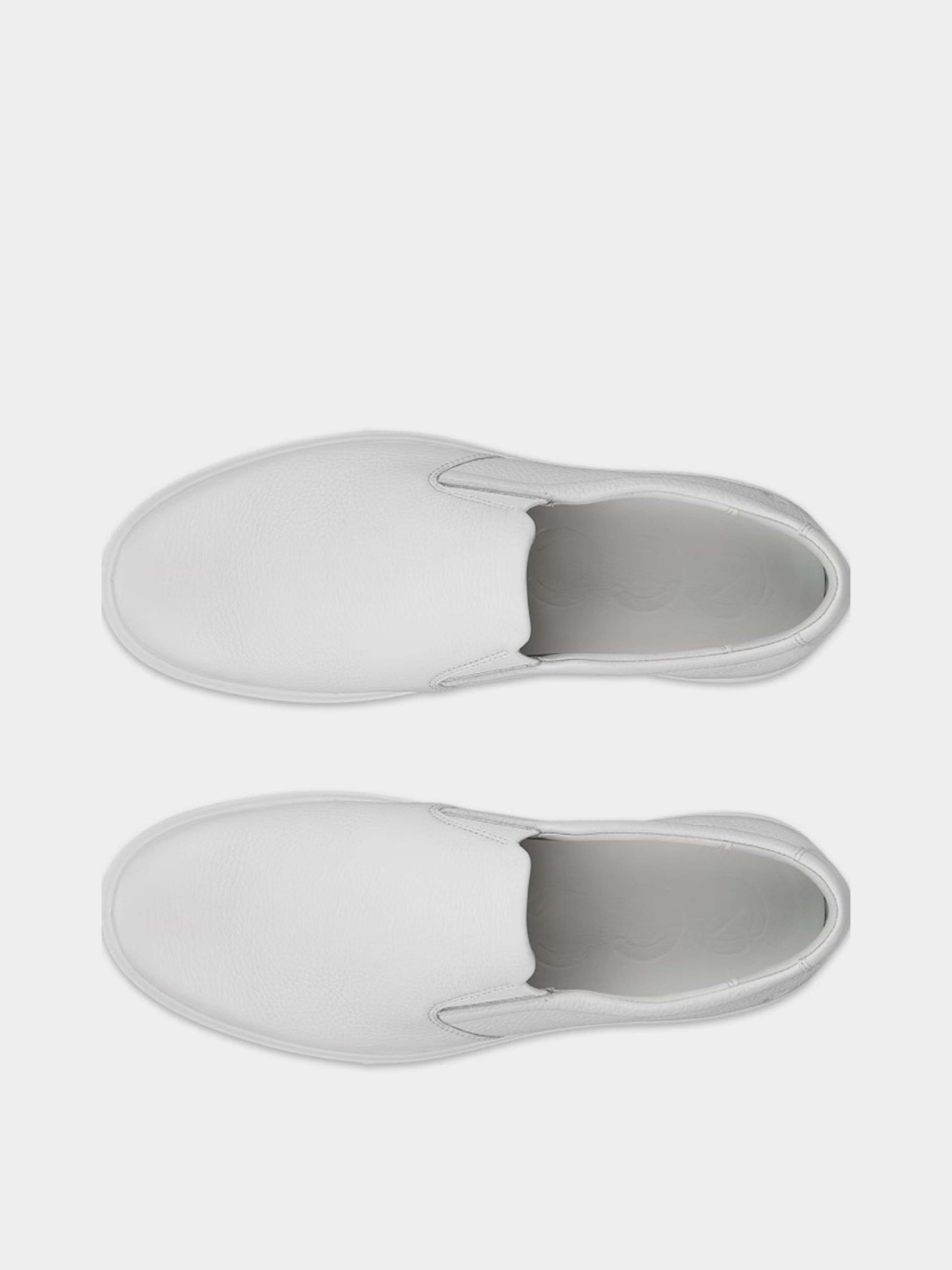 Slip-On Sneakers Men's ECCO