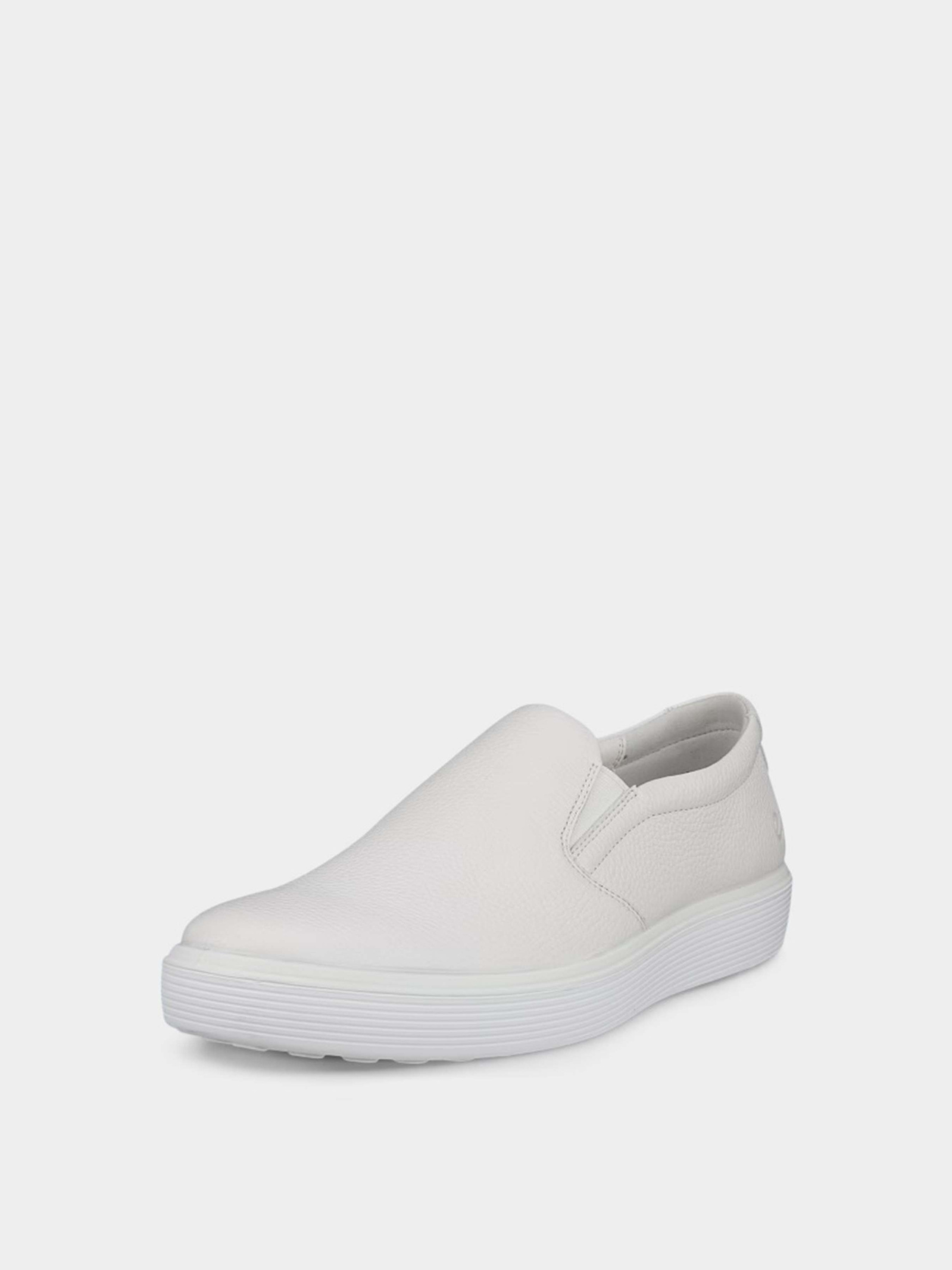Slip-On Sneakers Men's ECCO