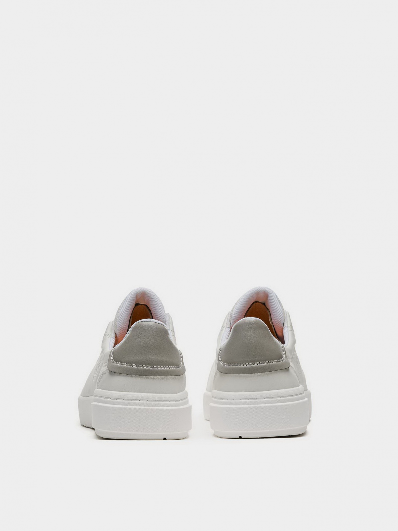Low-Top Sneakers Men's Timberland