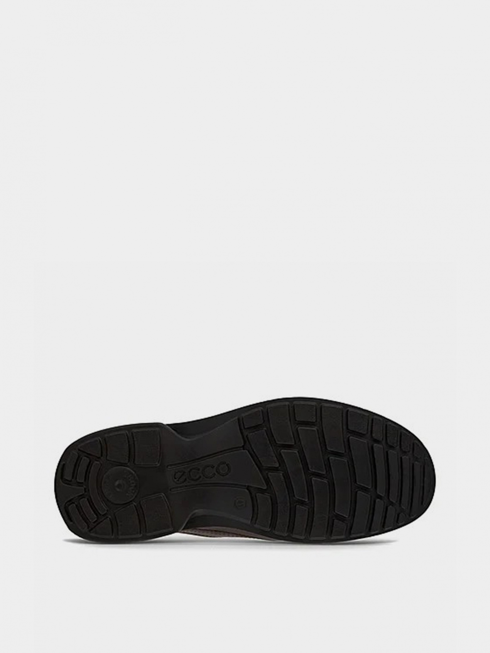 Low-Cut Shoes Men's ECCO