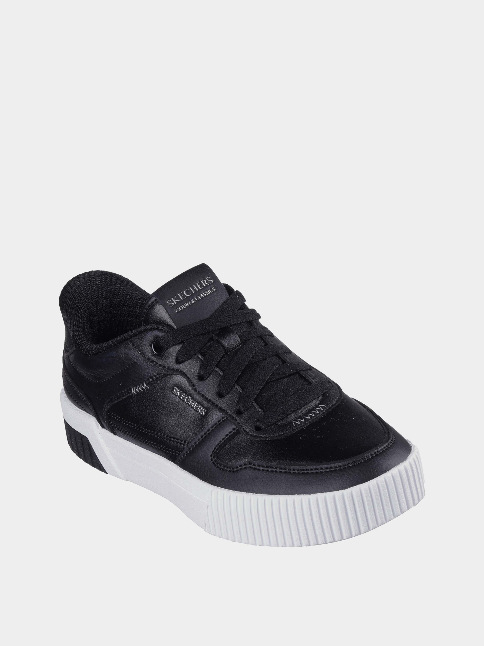 Кеды низкие Женские Skechers